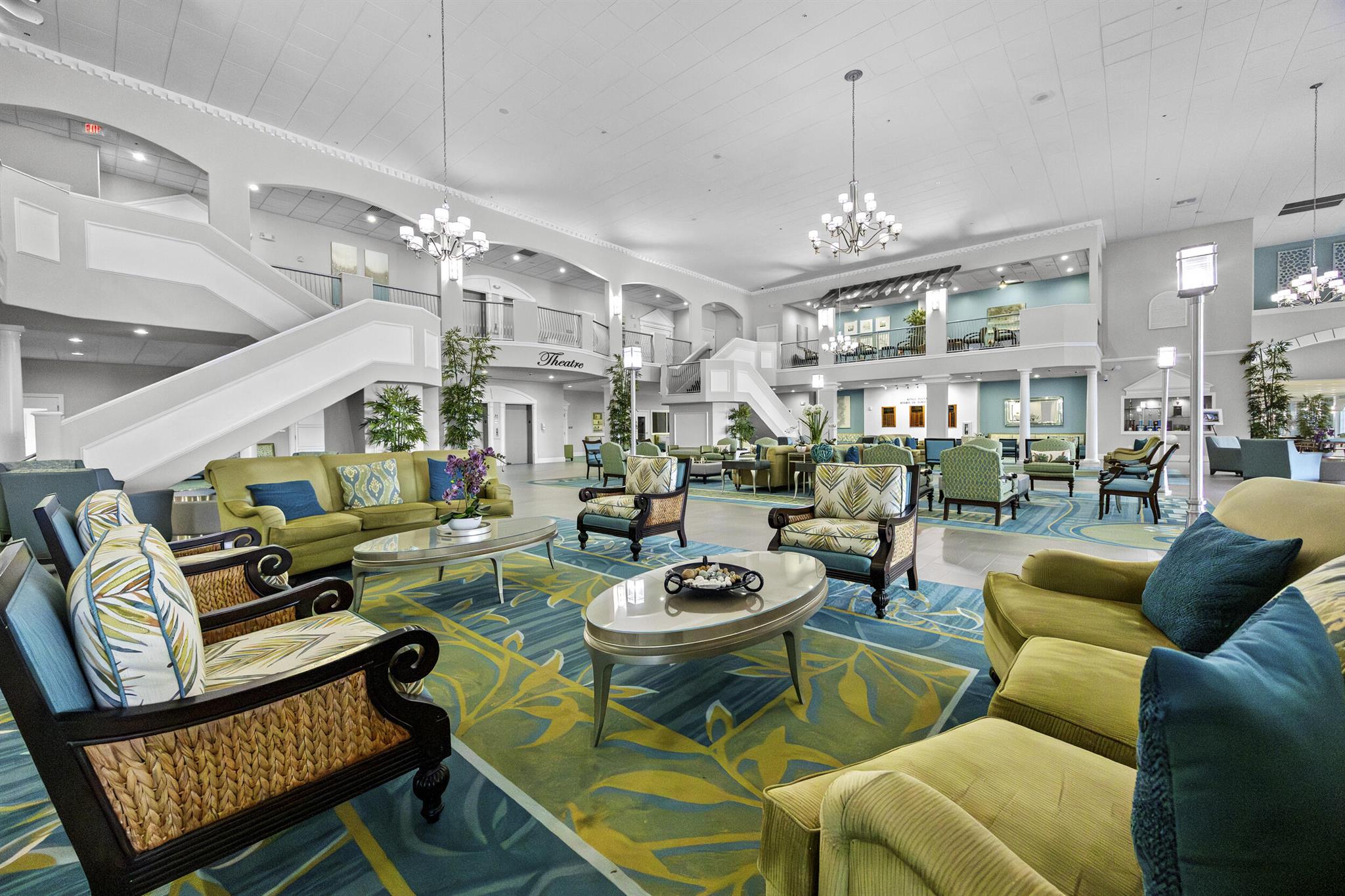 KINGS POINT TUSCANY CONDO - Residential