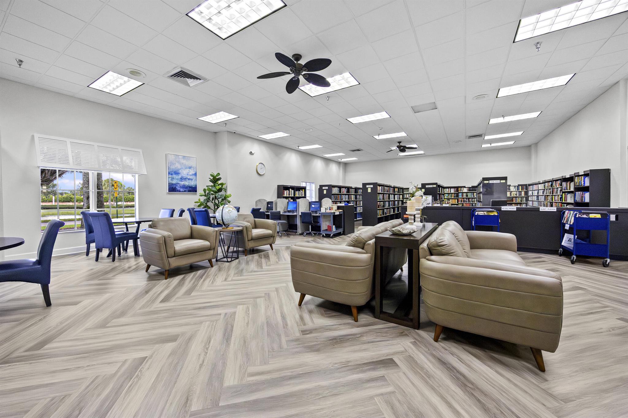 KINGS POINT TUSCANY CONDO - Residential