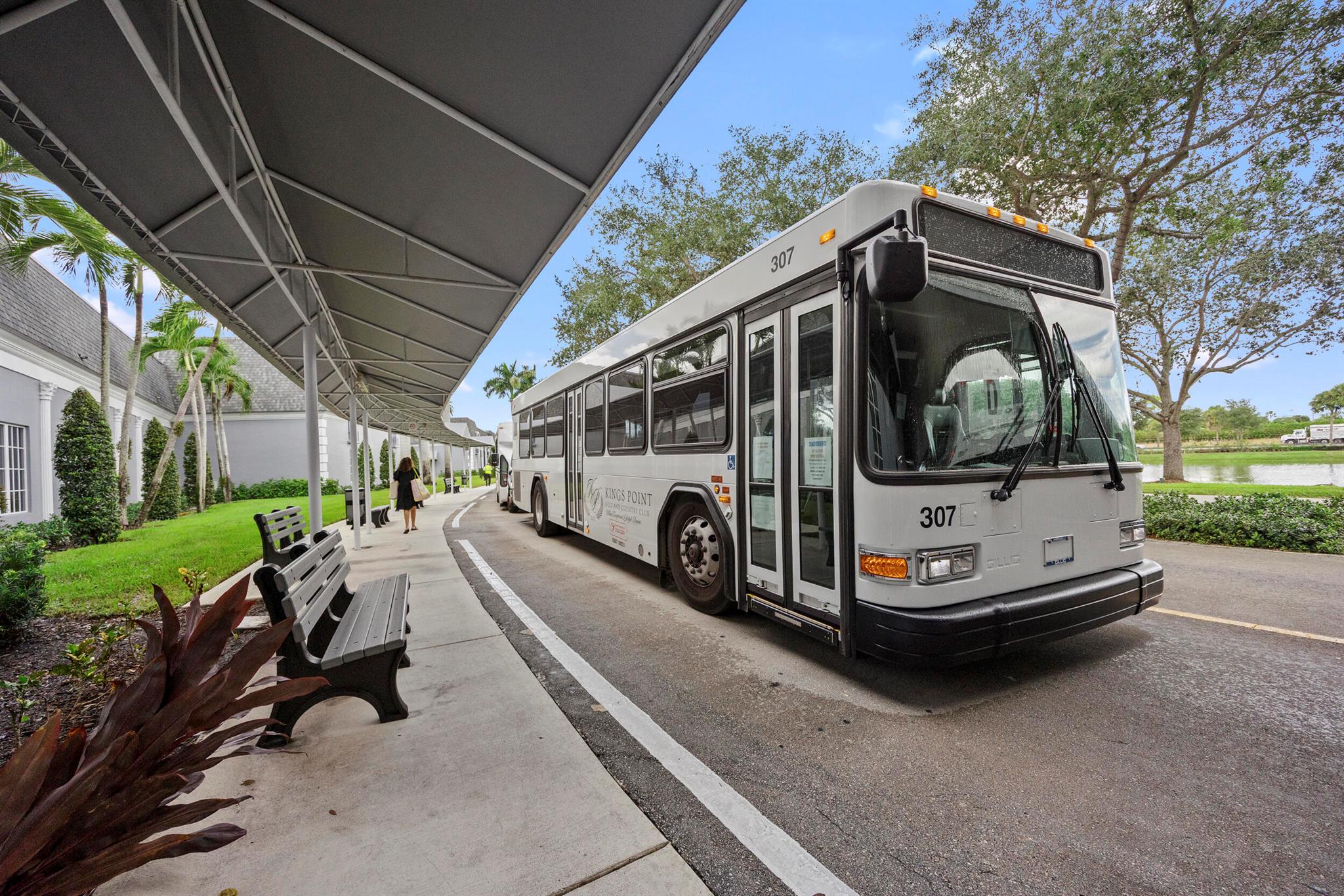 KINGS POINT TUSCANY CONDO - Residential