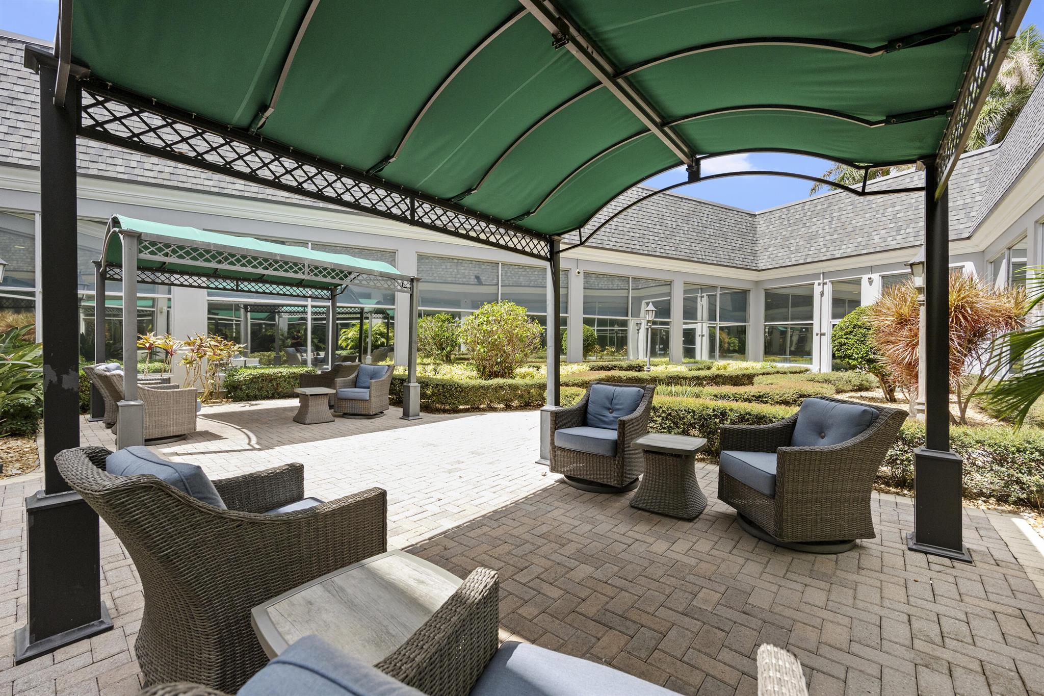 KINGS POINT TUSCANY CONDO - Residential