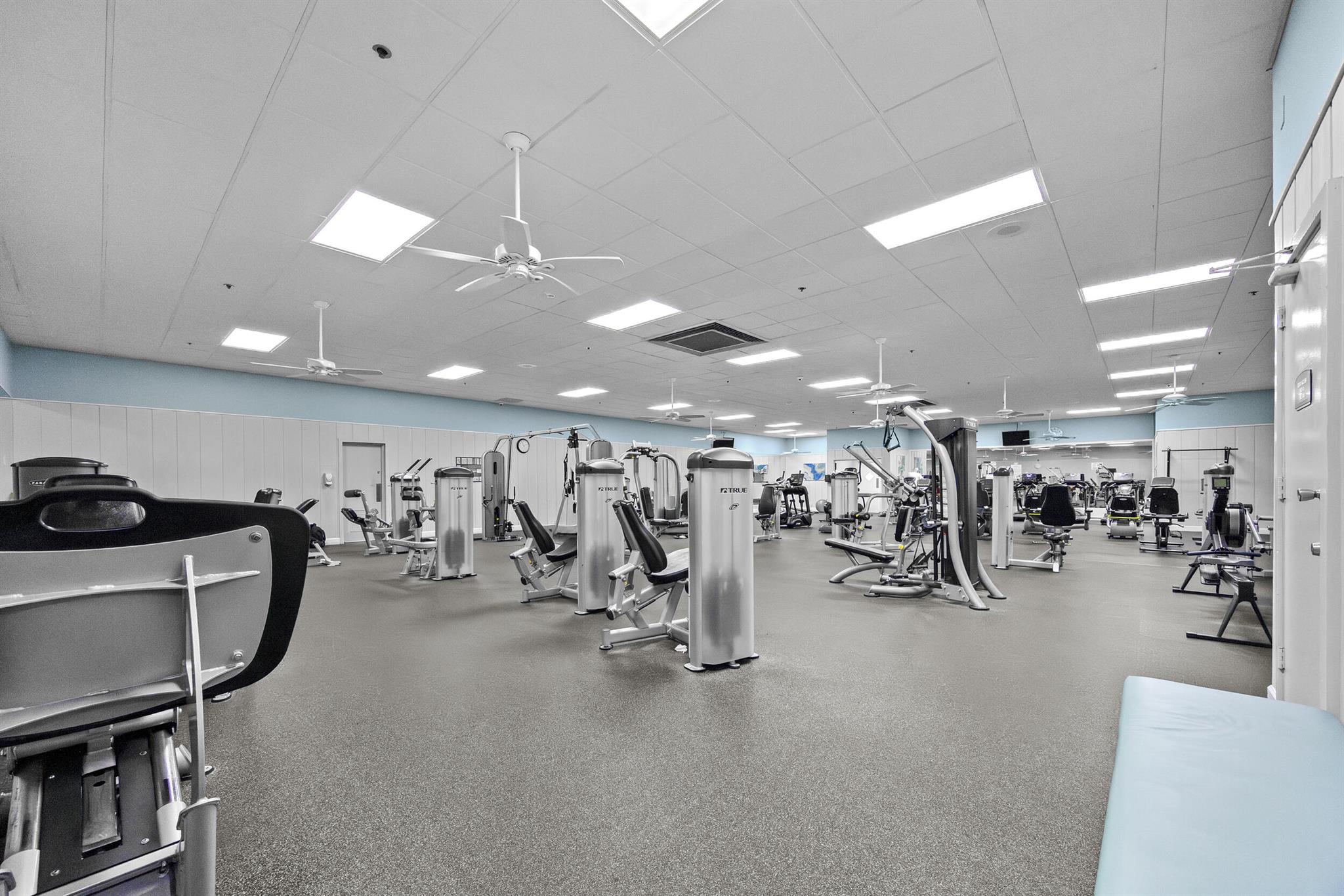 KINGS POINT TUSCANY CONDO - Residential