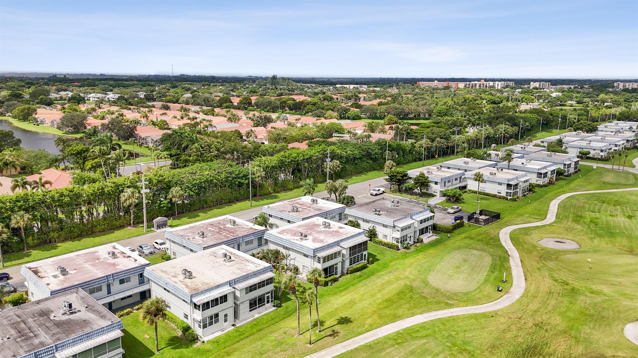 KINGS POINT TUSCANY CONDO - Residential