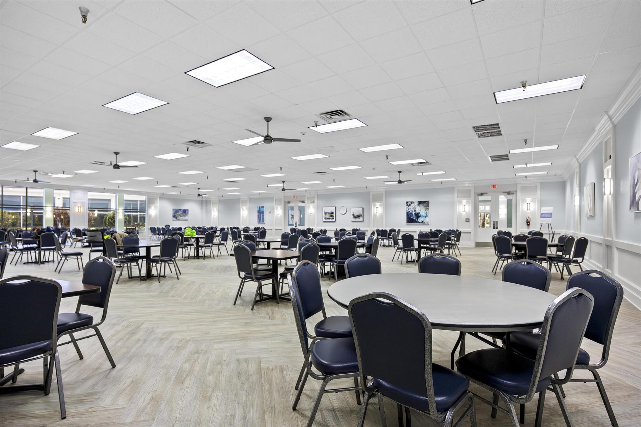 KINGS POINT TUSCANY CONDO - Residential