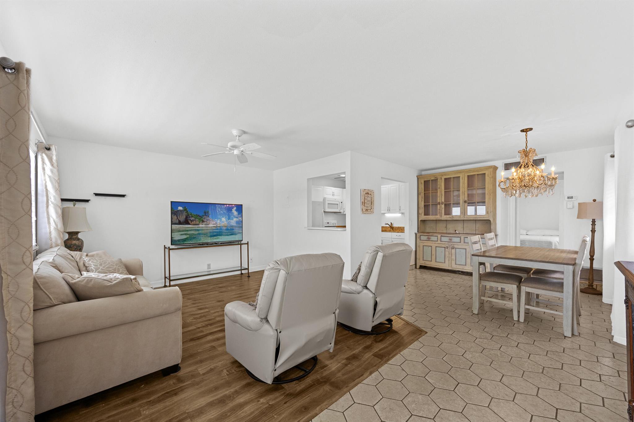 KINGS POINT TUSCANY CONDO - Residential