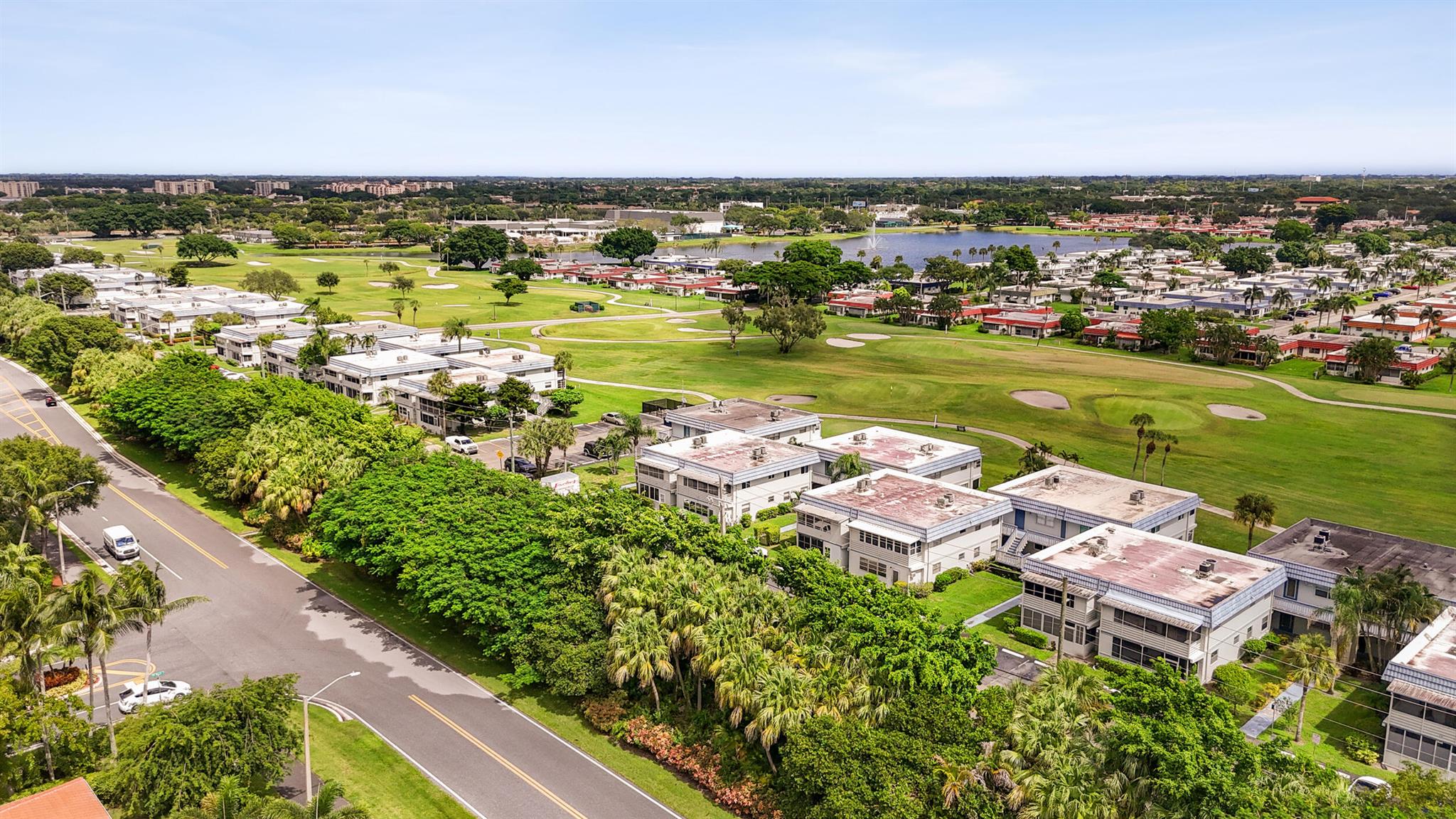 KINGS POINT TUSCANY CONDO - Residential