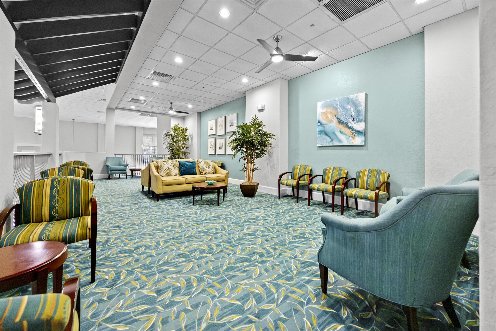 KINGS POINT TUSCANY CONDO - Residential