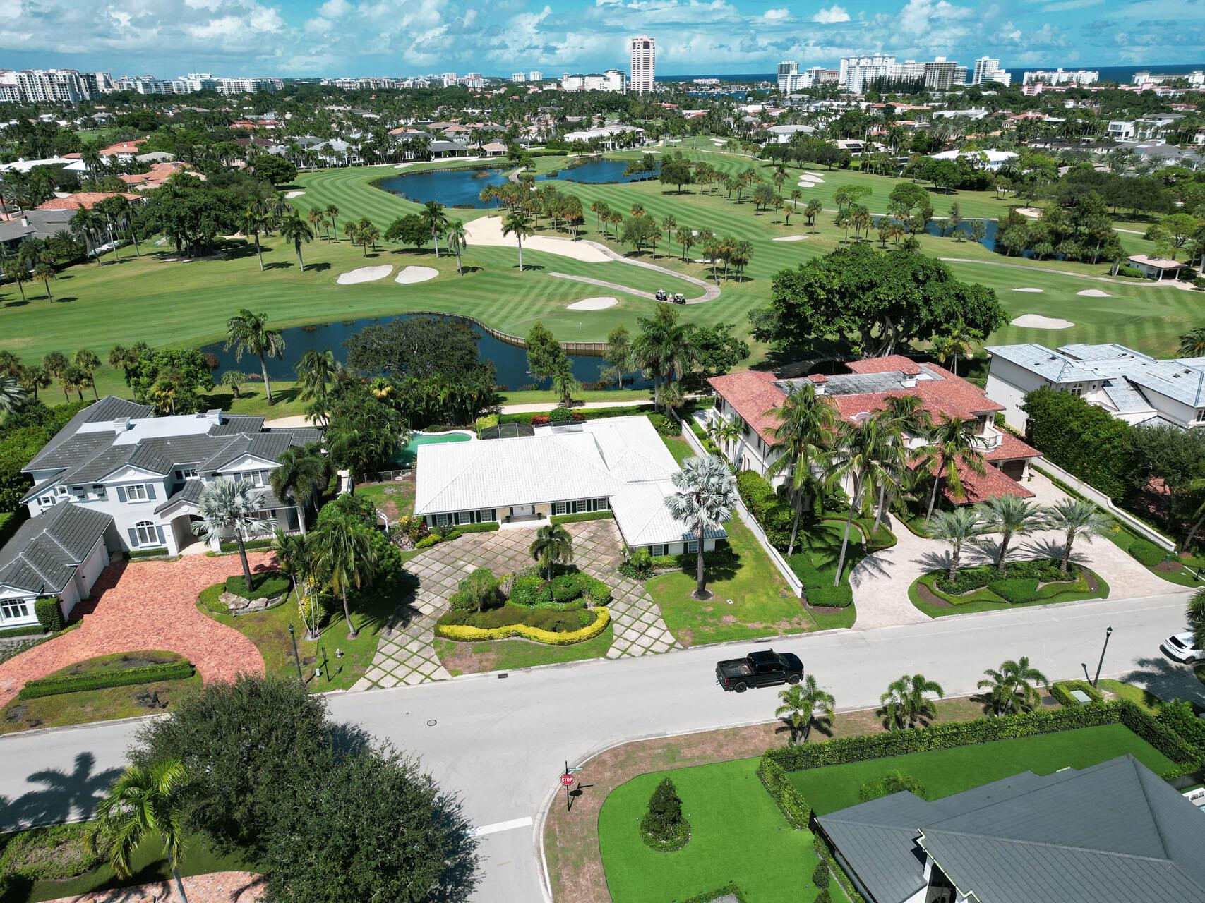 399 Royal Palm Way