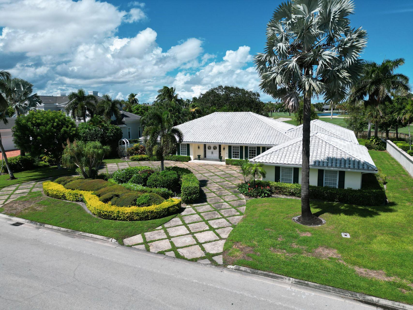 399 Royal Palm Way