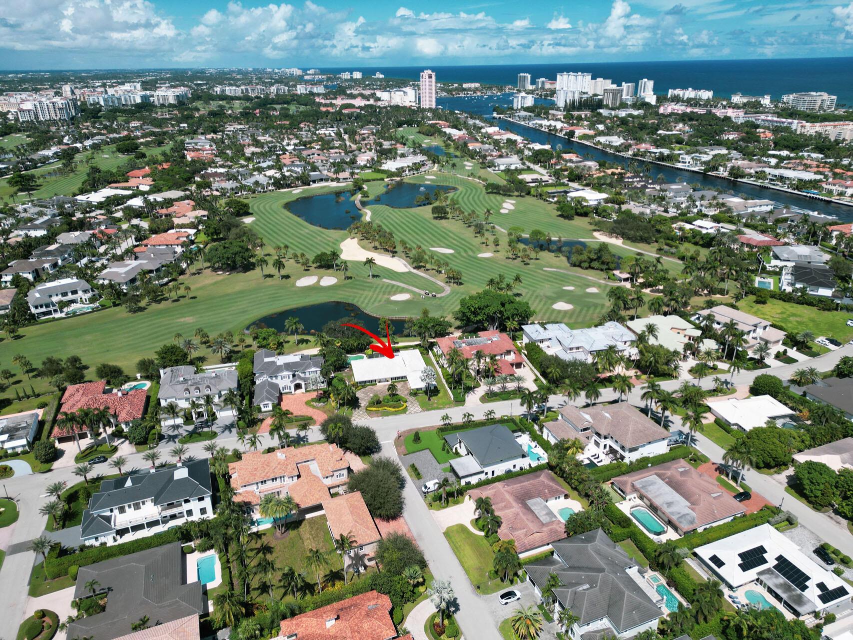 399 Royal Palm Way