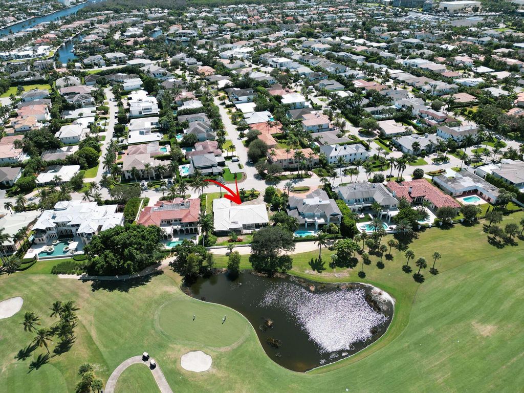 Photo of 399 Royal Palm Way, Boca Raton, FL 33432 (MLS # R11133263)