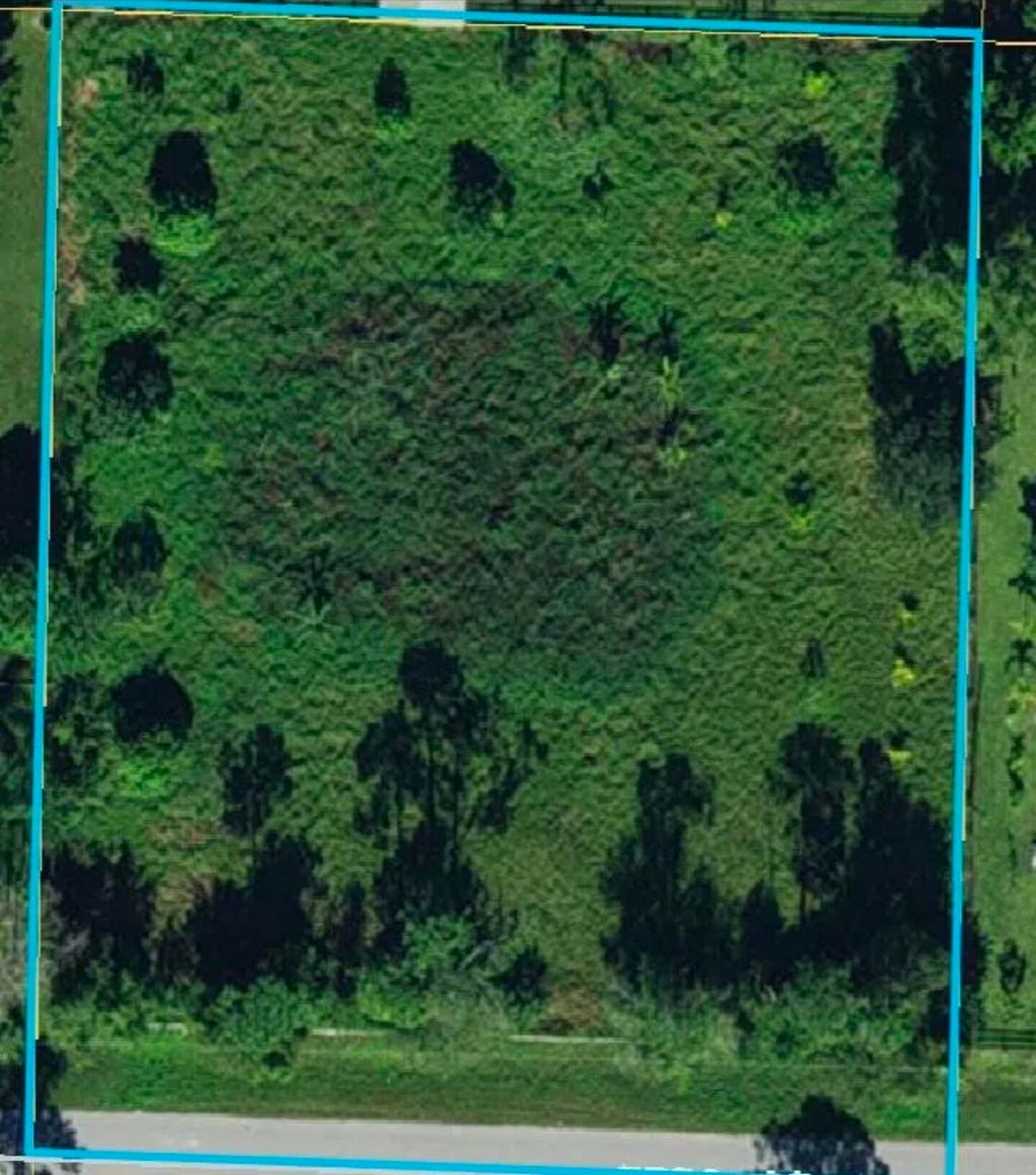 Photo of . Edinburgh Drive E, Loxahatchee, FL 33470 (MLS # B26003557)