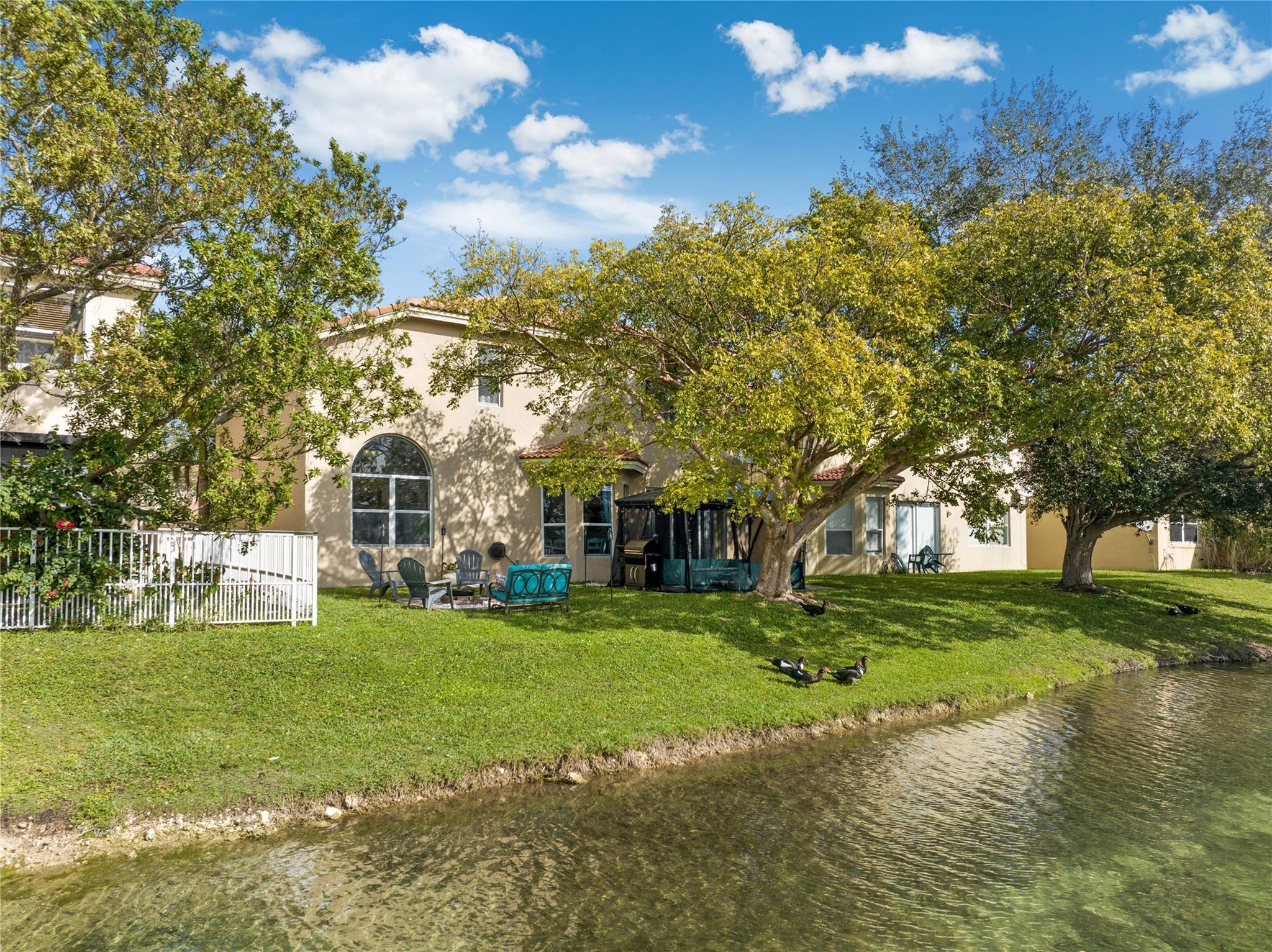 Portofino Lakes - Residential