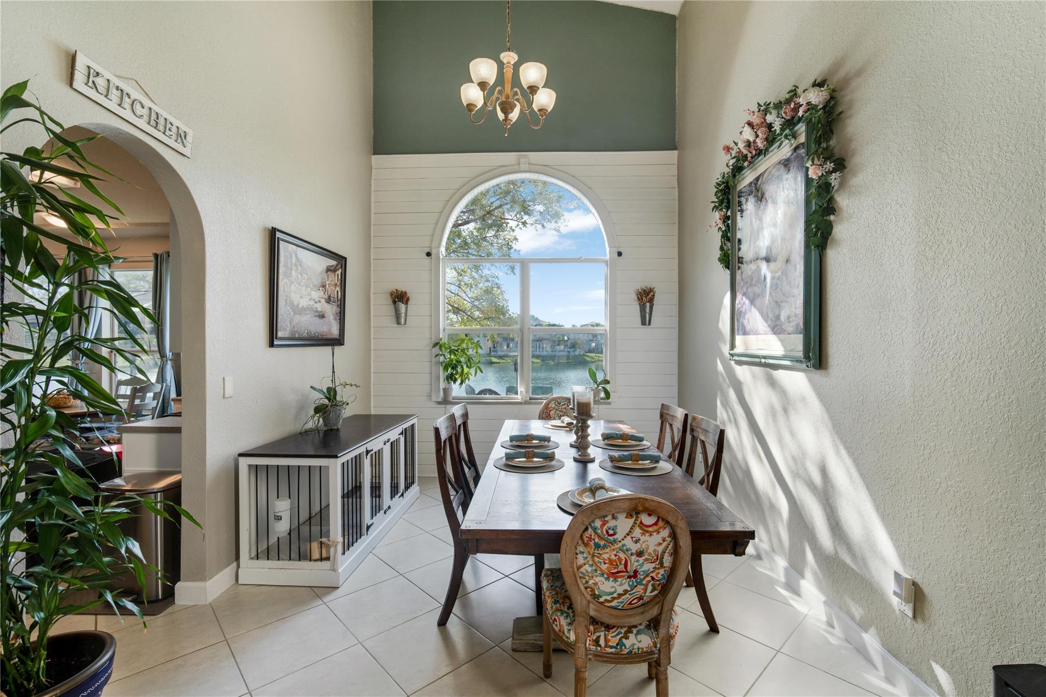 Portofino Lakes - Residential
