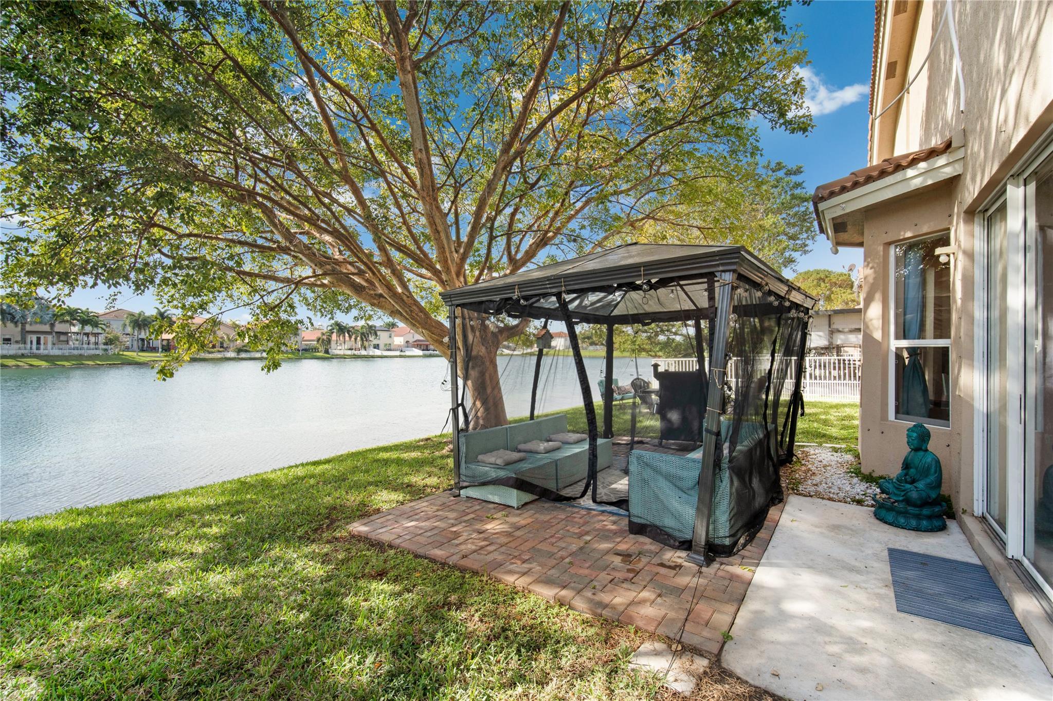 Portofino Lakes - Residential