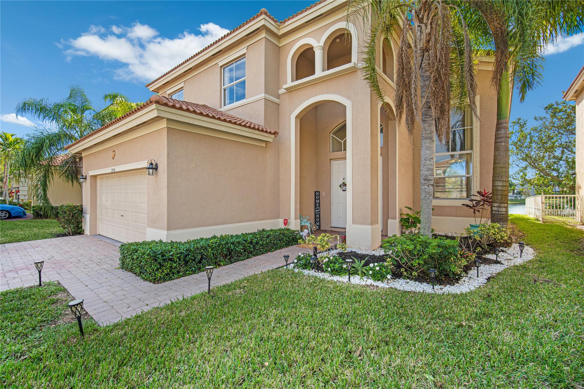 Portofino Lakes - Residential