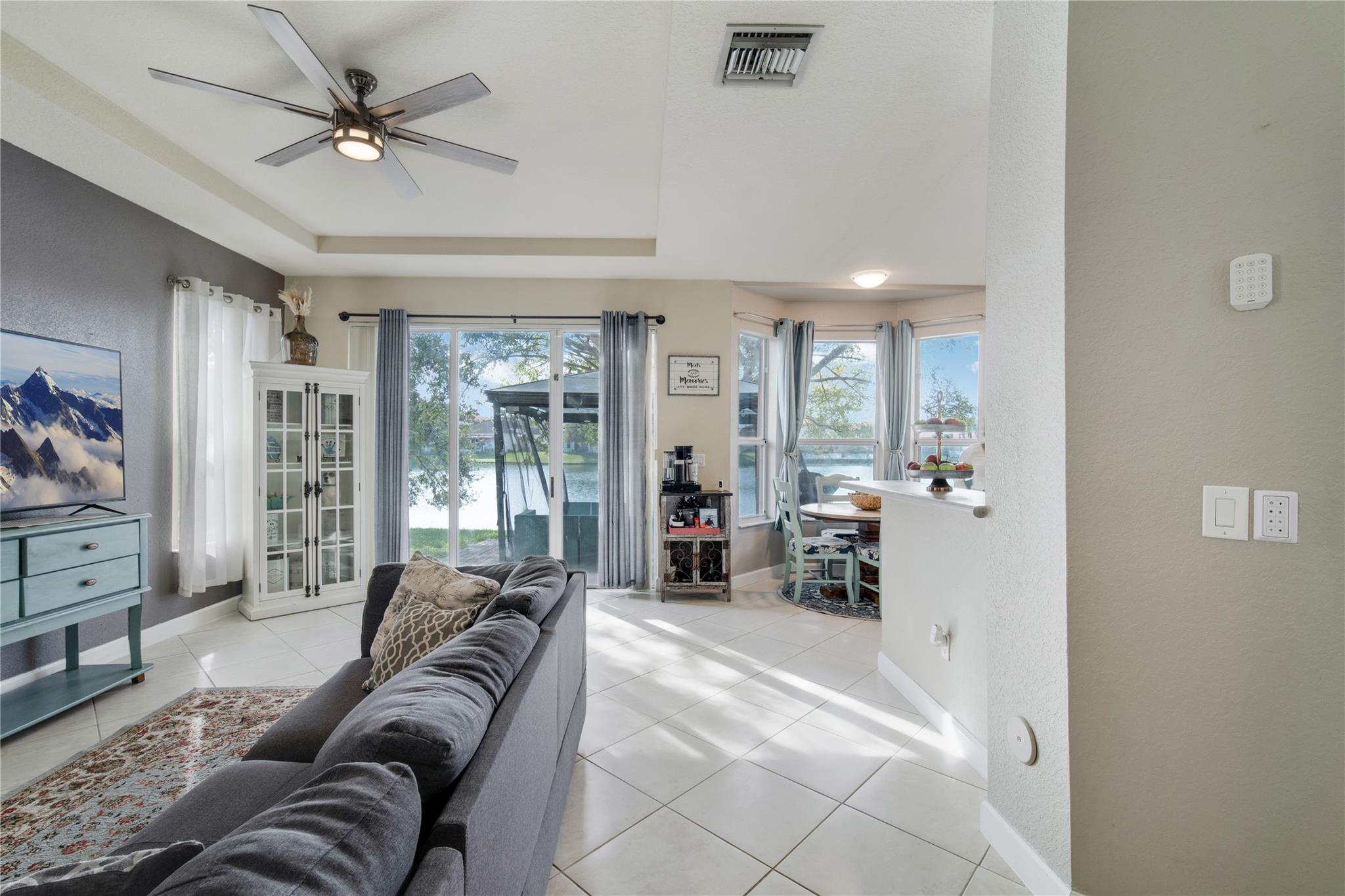 Portofino Lakes - Residential