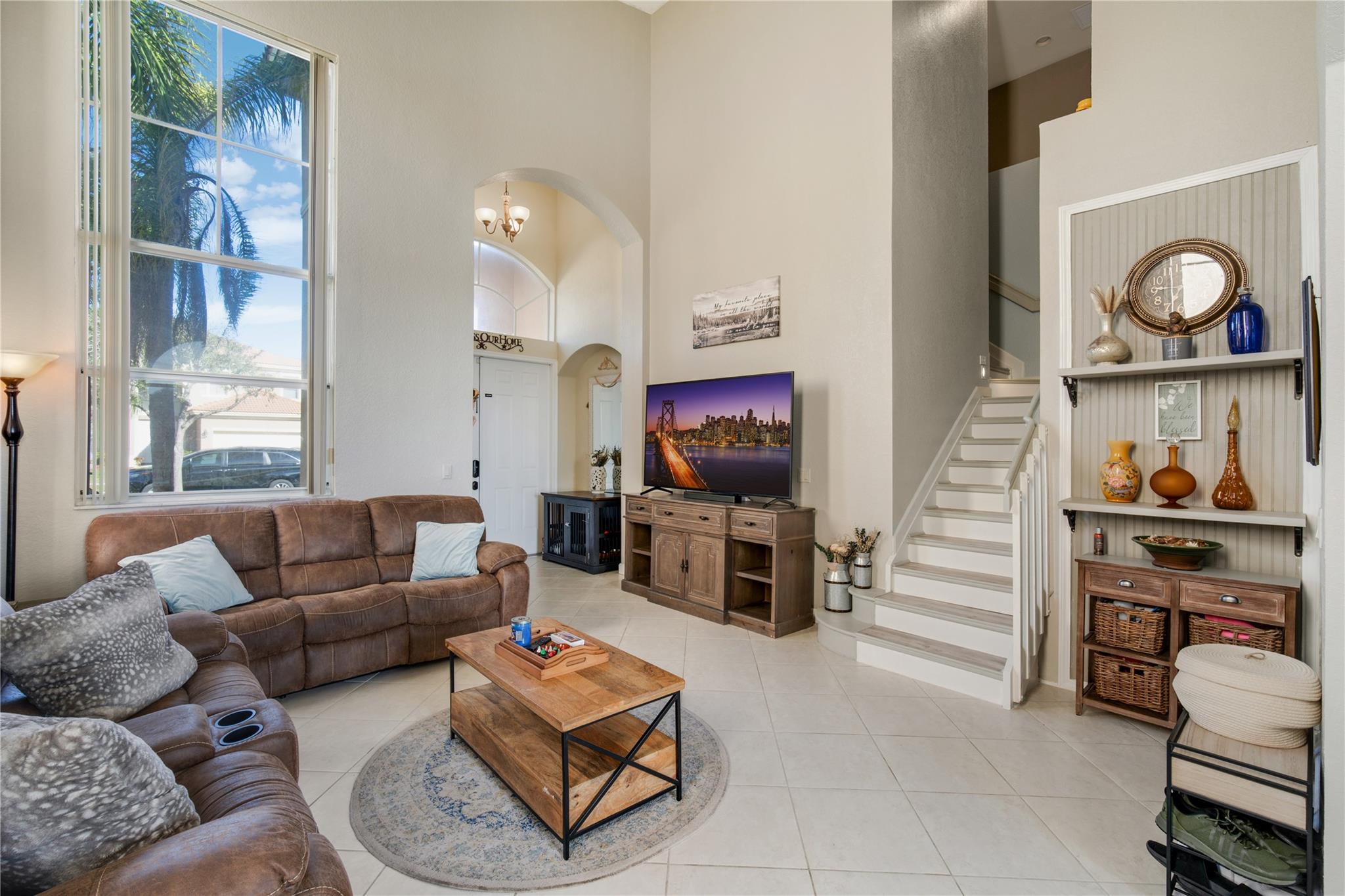 Portofino Lakes - Residential