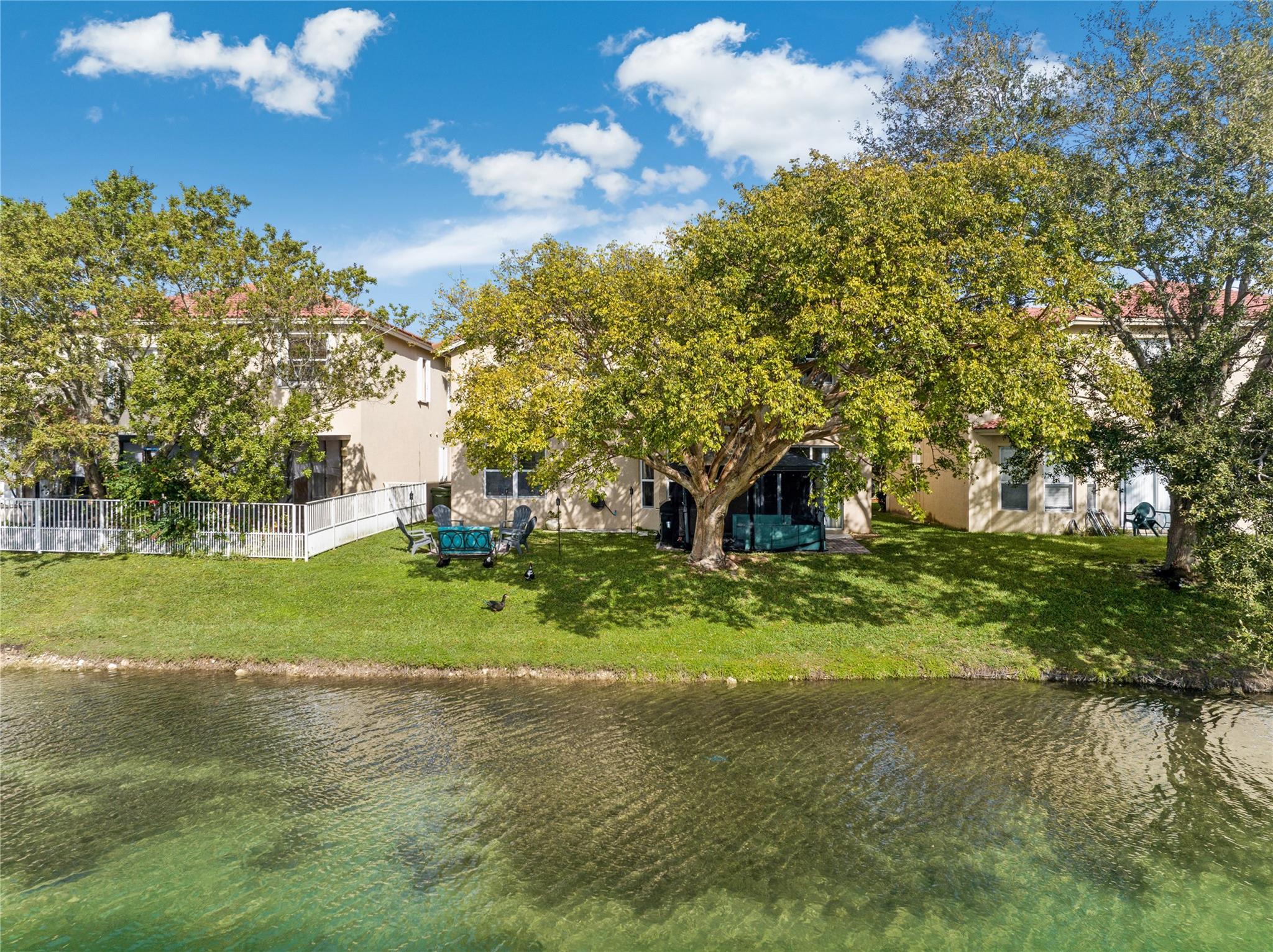 Portofino Lakes - Residential