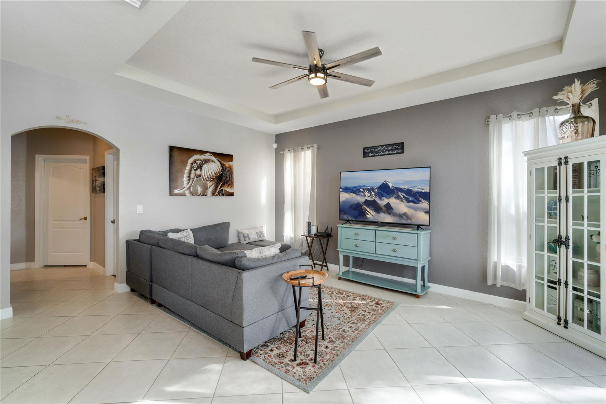 Portofino Lakes - Residential