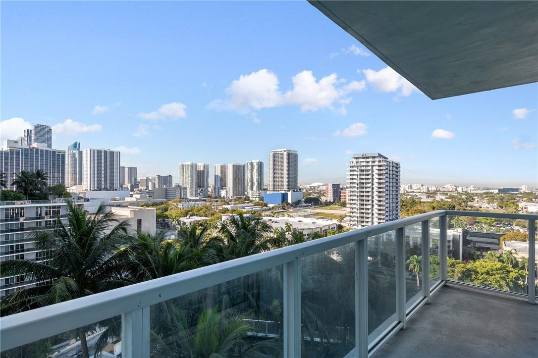 Quantum on the Bay - Residential