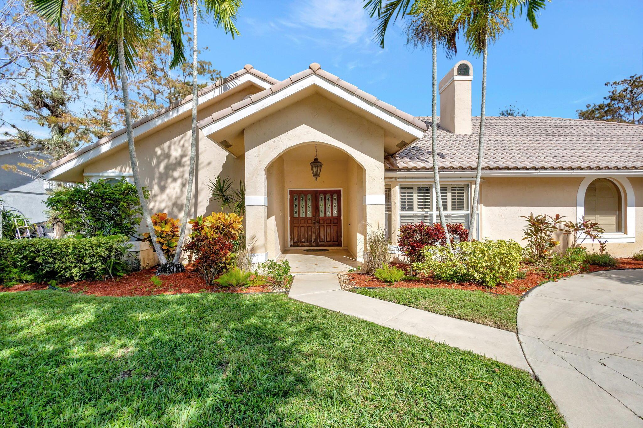 GREENVIEW SHORES 2 OF WEL - Residential Lease