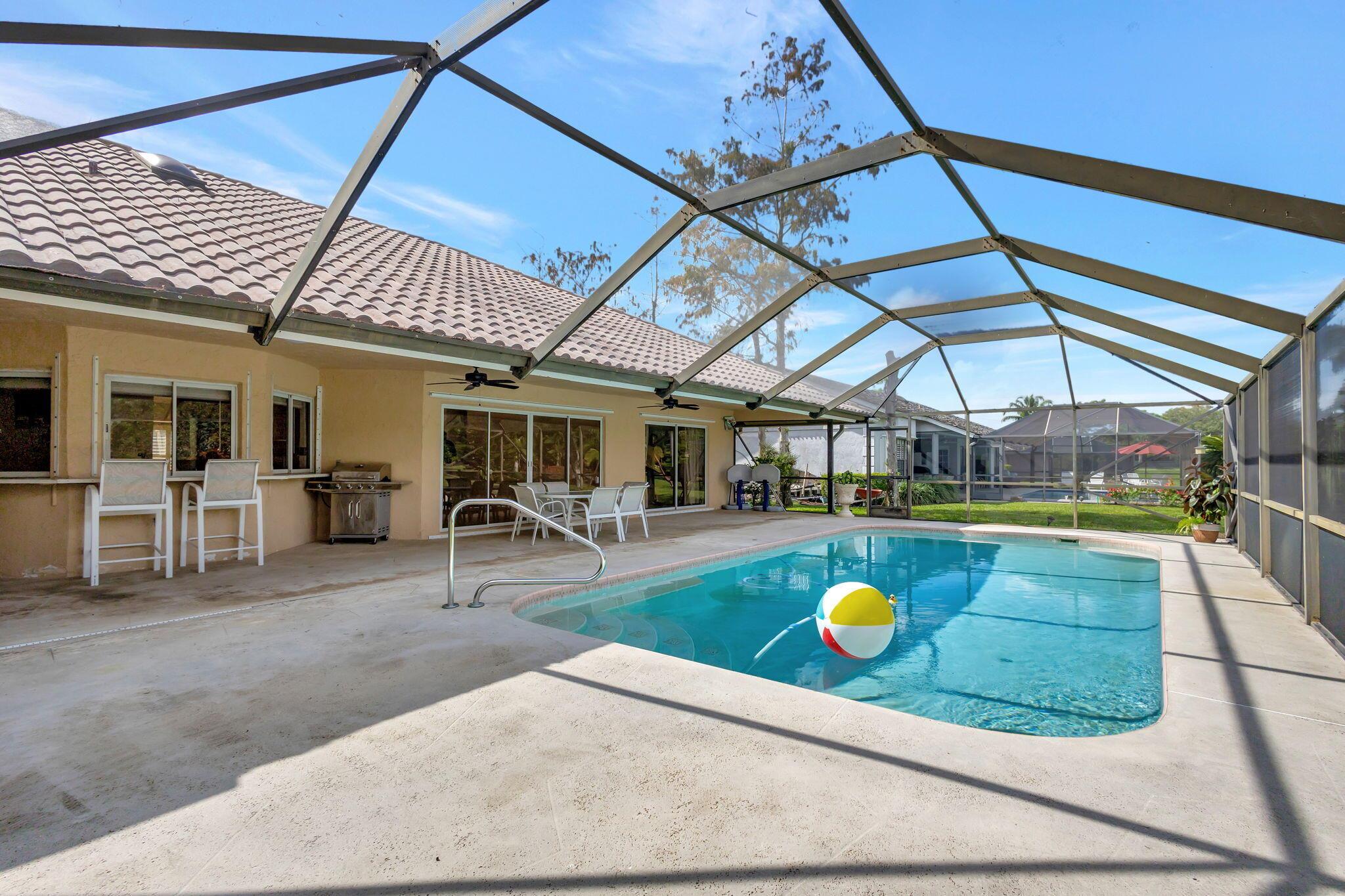 GREENVIEW SHORES 2 OF WEL - Residential Lease