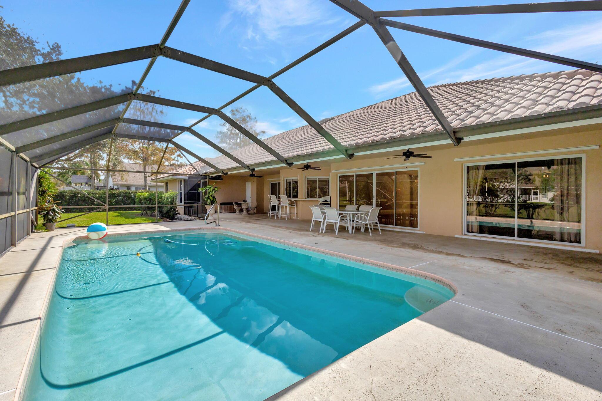 GREENVIEW SHORES 2 OF WEL - Residential Lease