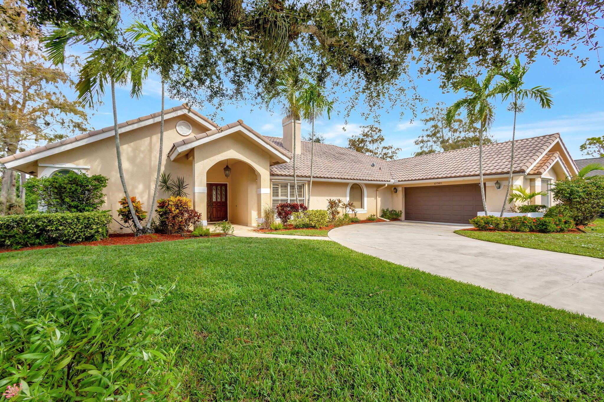 GREENVIEW SHORES 2 OF WEL - Residential Lease