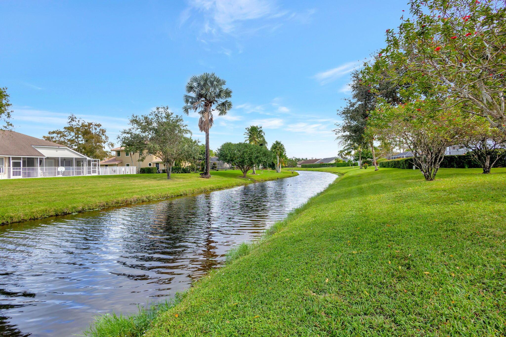 GREENVIEW SHORES 2 OF WEL - Residential Lease