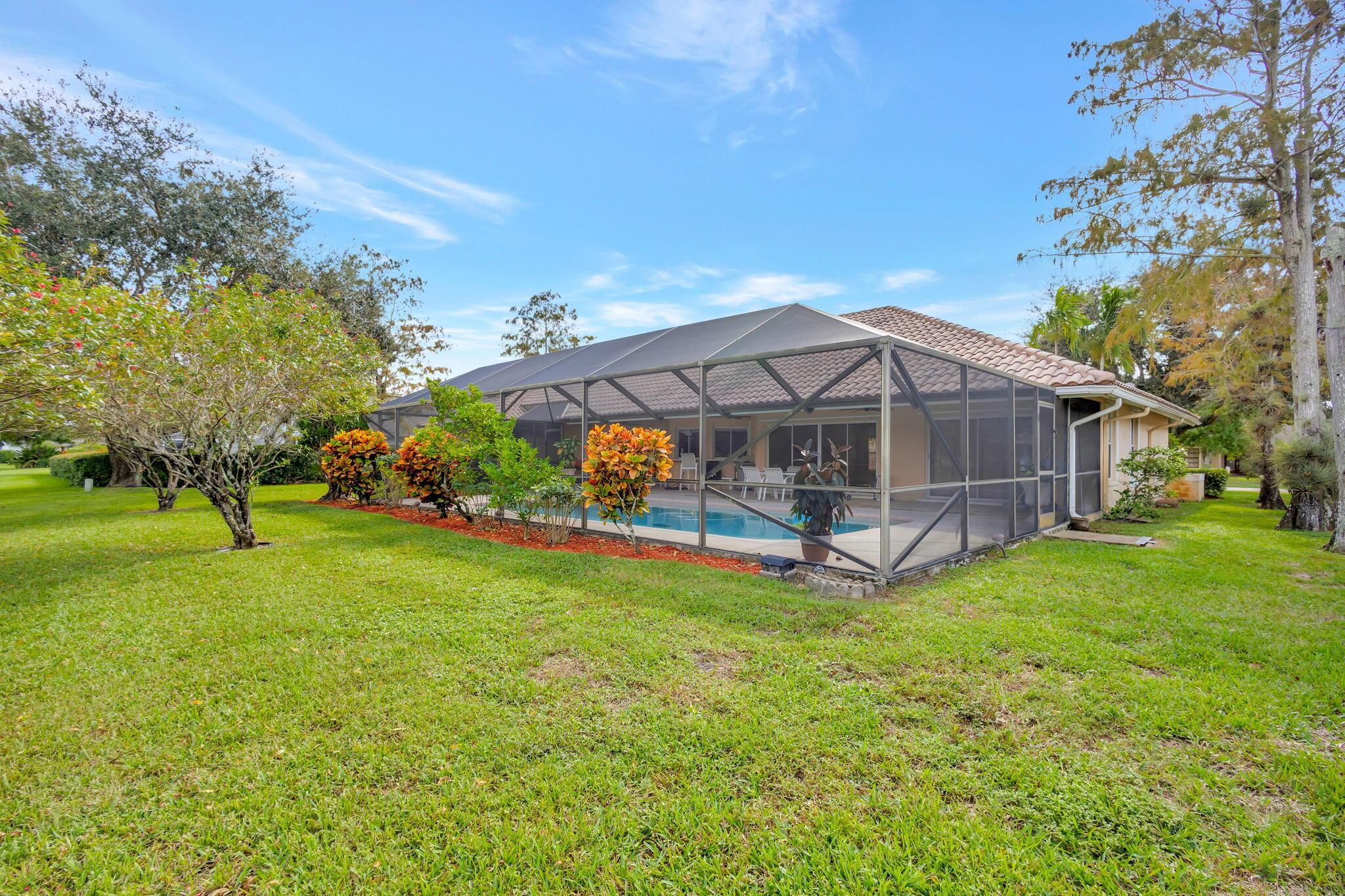 GREENVIEW SHORES 2 OF WEL - Residential Lease