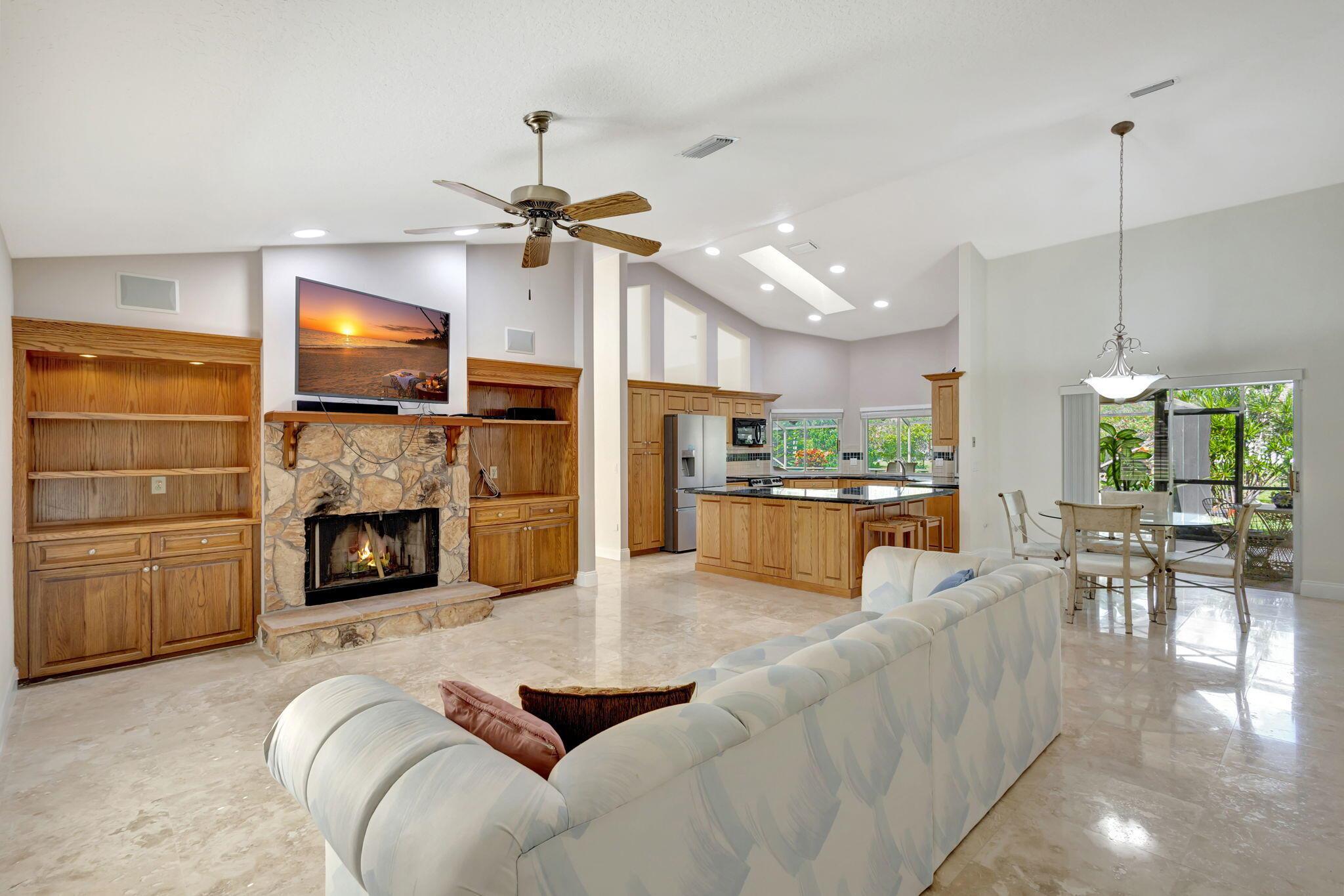 GREENVIEW SHORES 2 OF WEL - Residential Lease