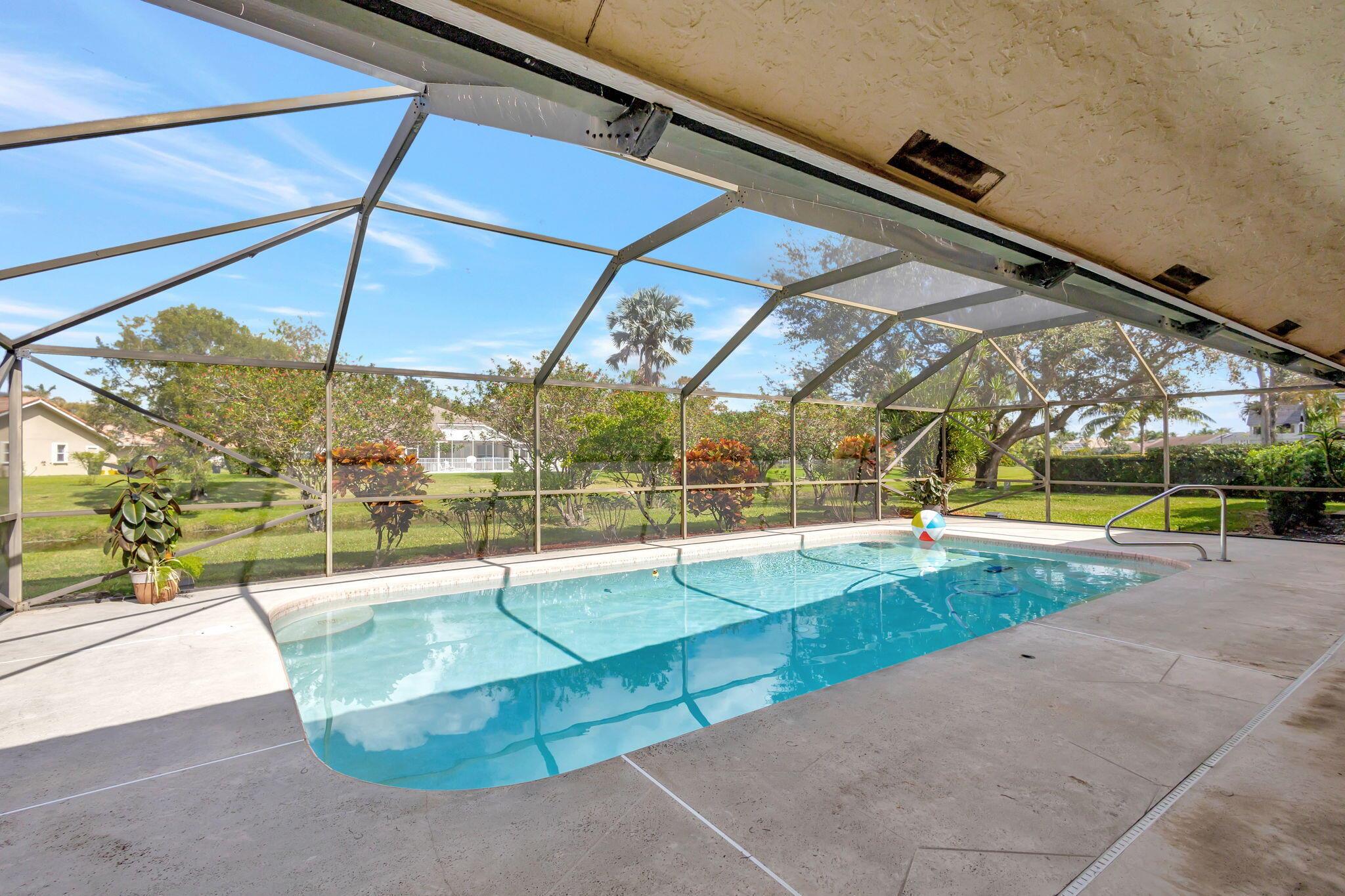 GREENVIEW SHORES 2 OF WEL - Residential Lease