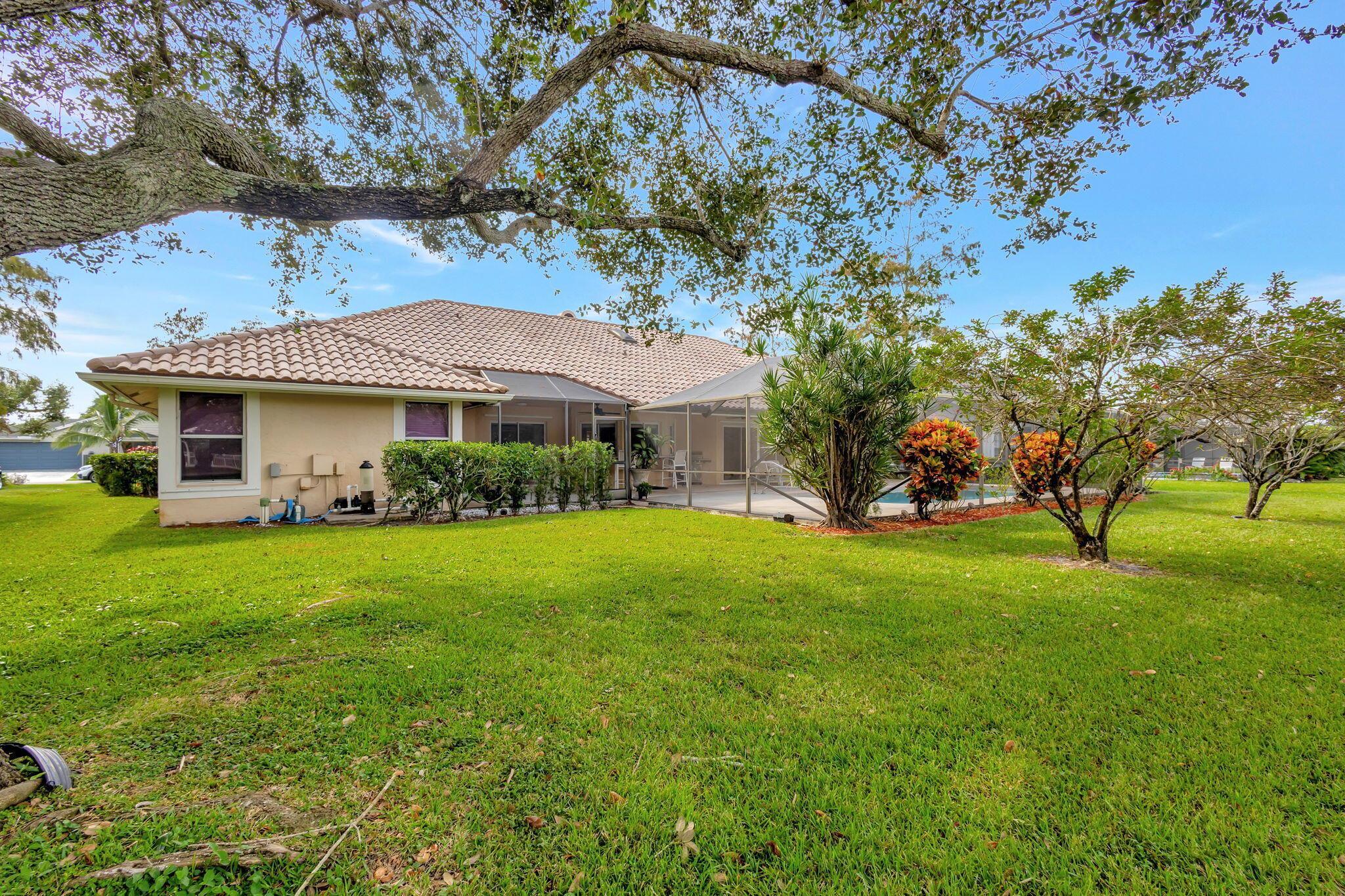 GREENVIEW SHORES 2 OF WEL - Residential Lease