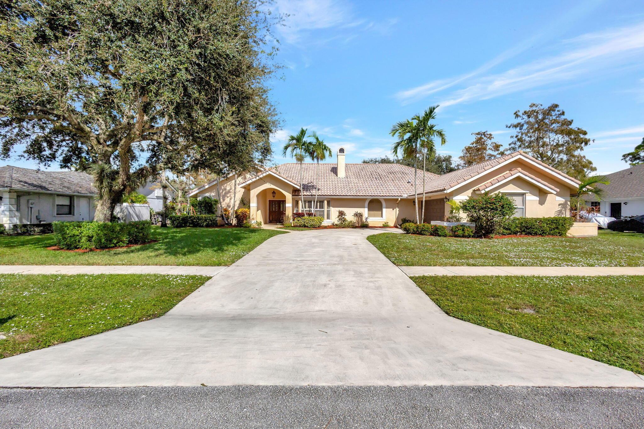 GREENVIEW SHORES 2 OF WEL - Residential Lease