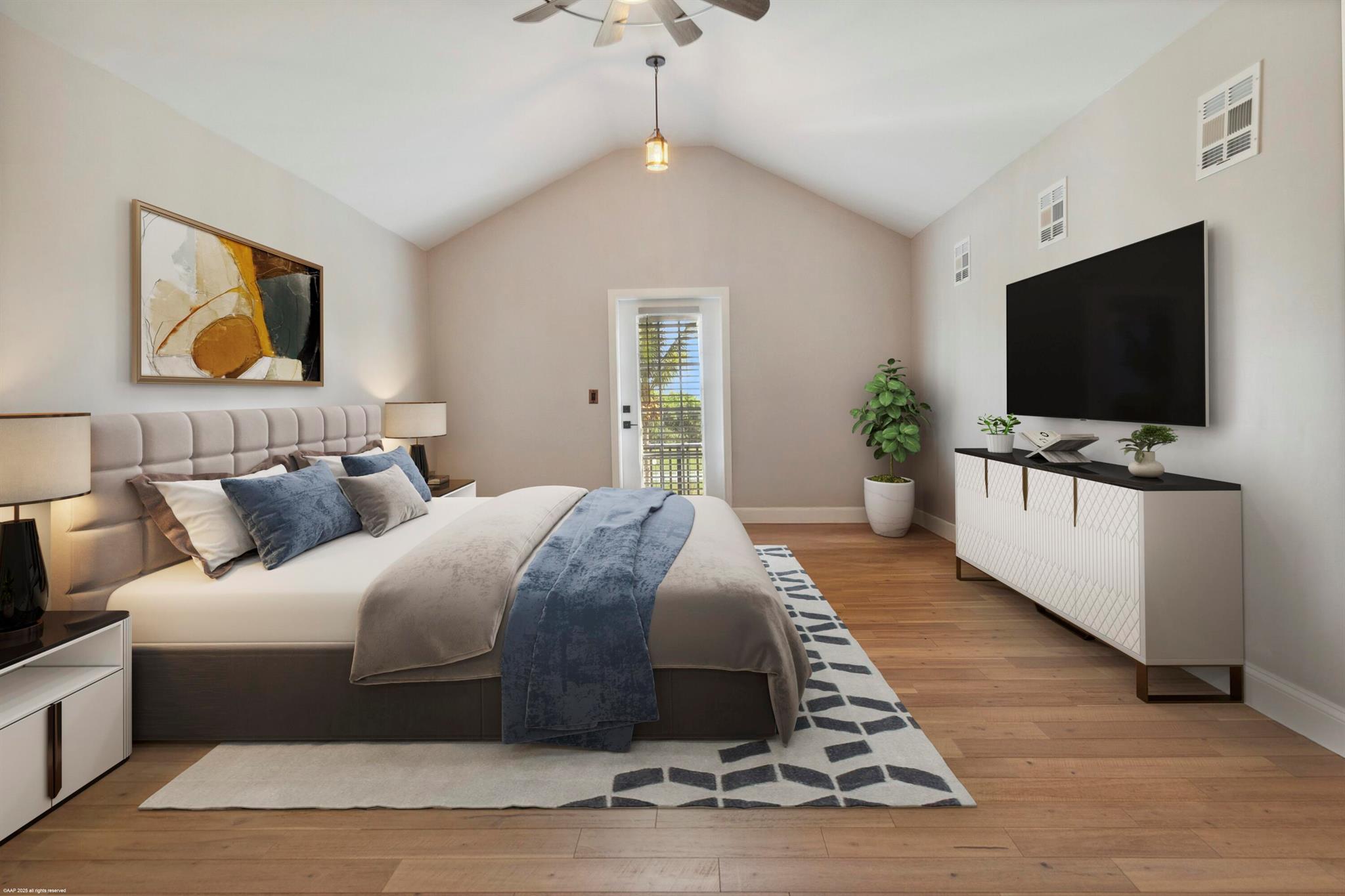 WILDWOOD - Residential