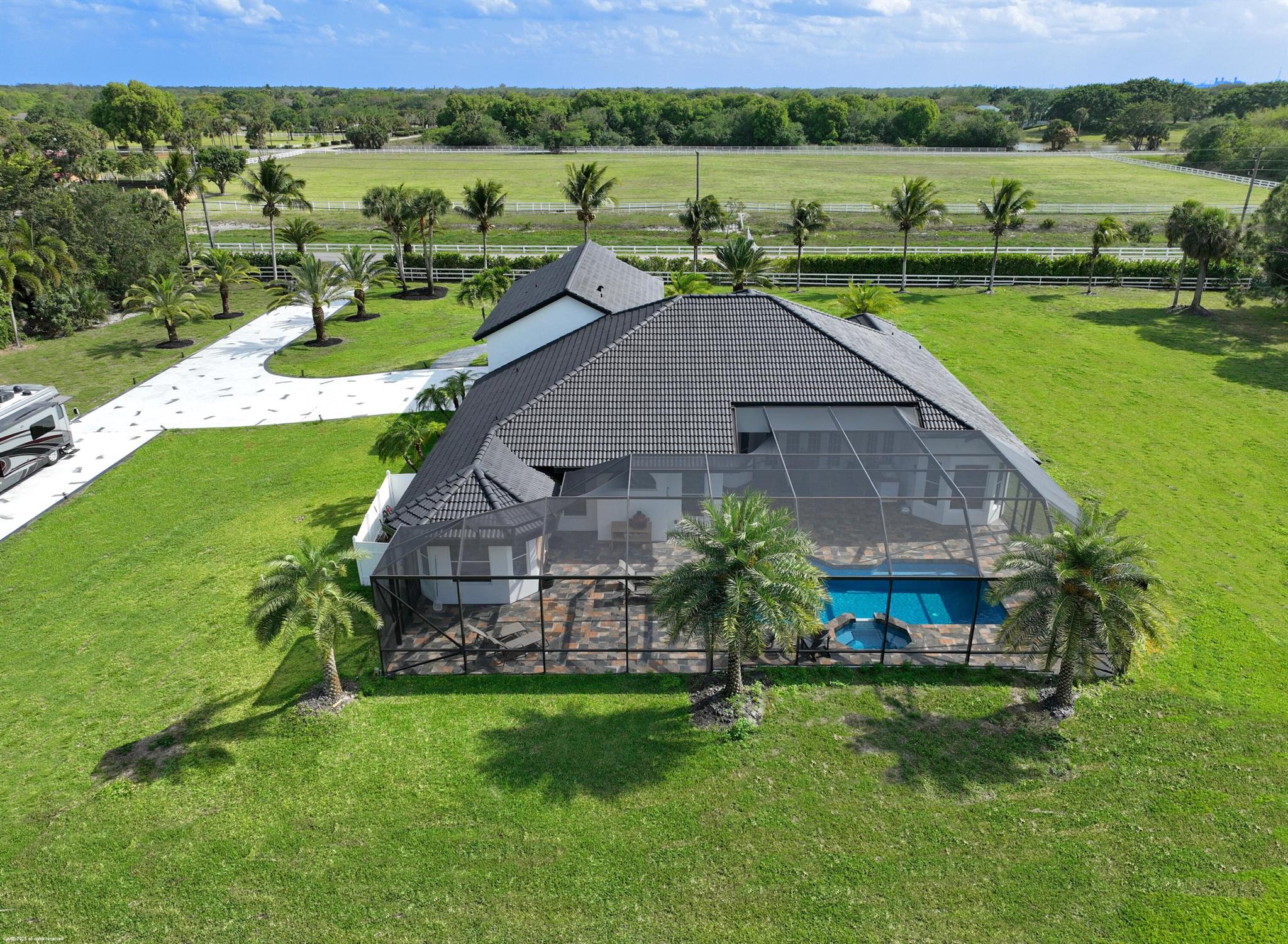 WILDWOOD - Residential