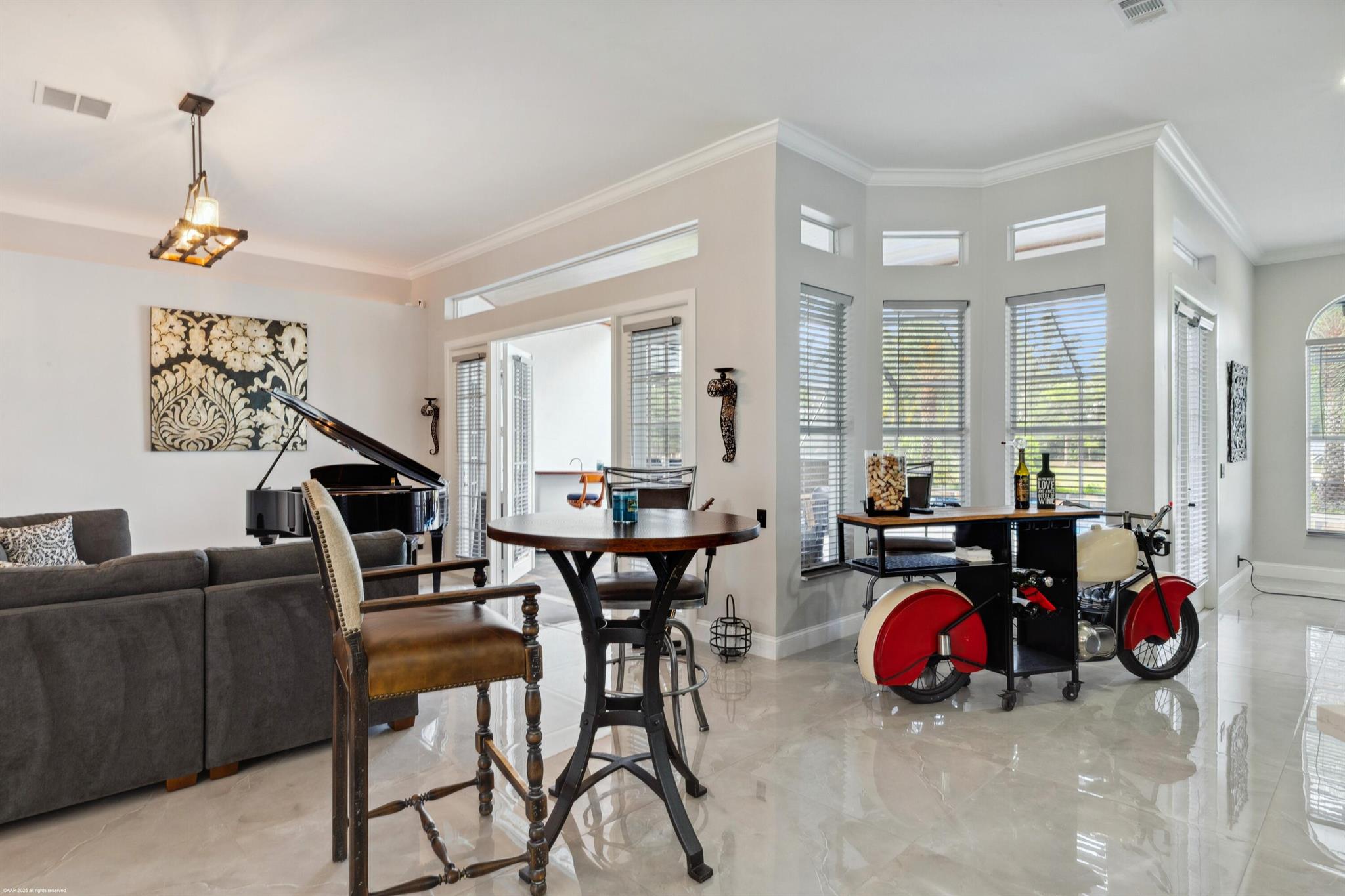 WILDWOOD - Residential