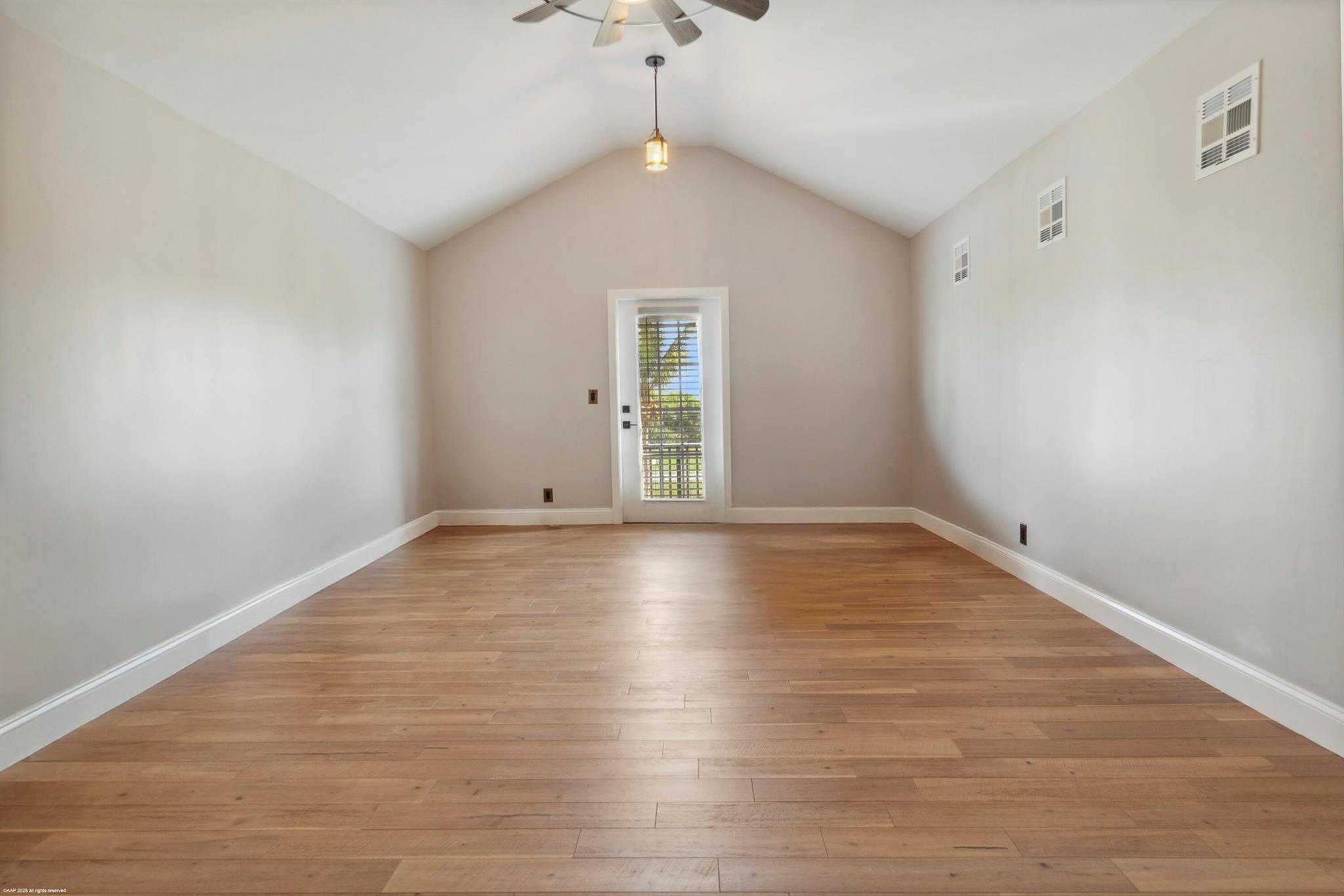 WILDWOOD - Residential