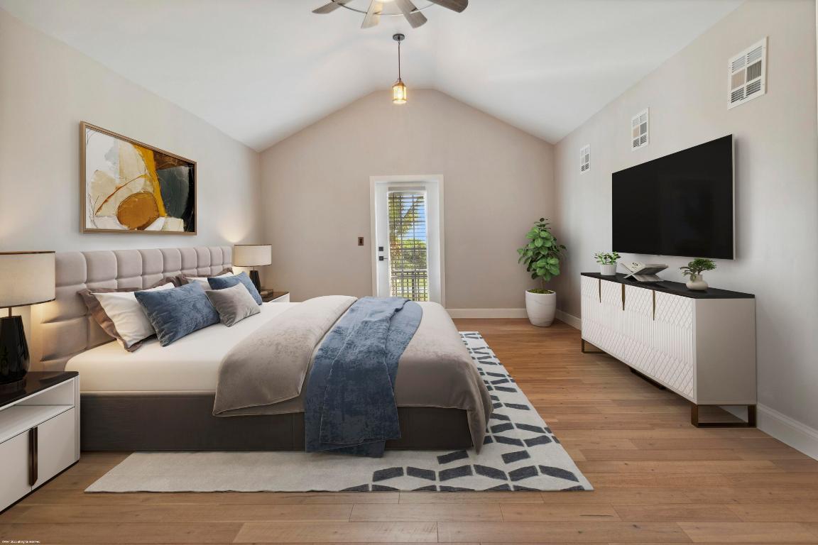 WILDWOOD - Residential