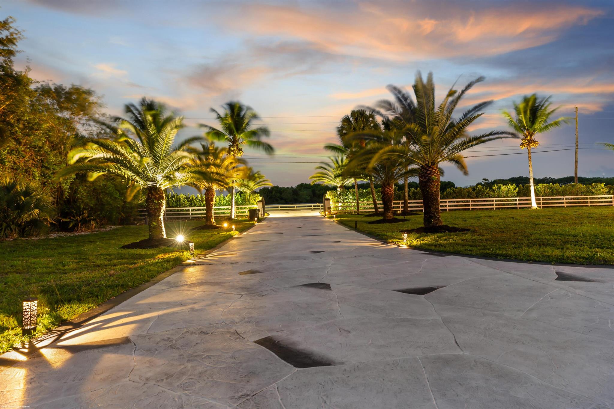 WILDWOOD - Residential