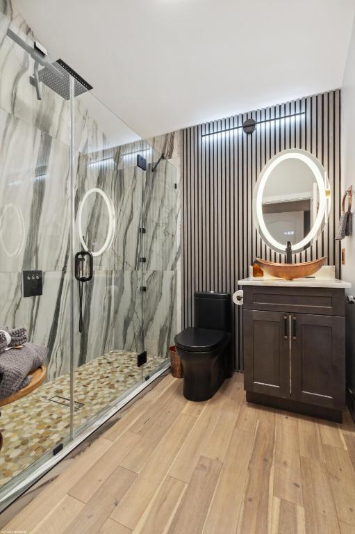 WILDWOOD - Residential