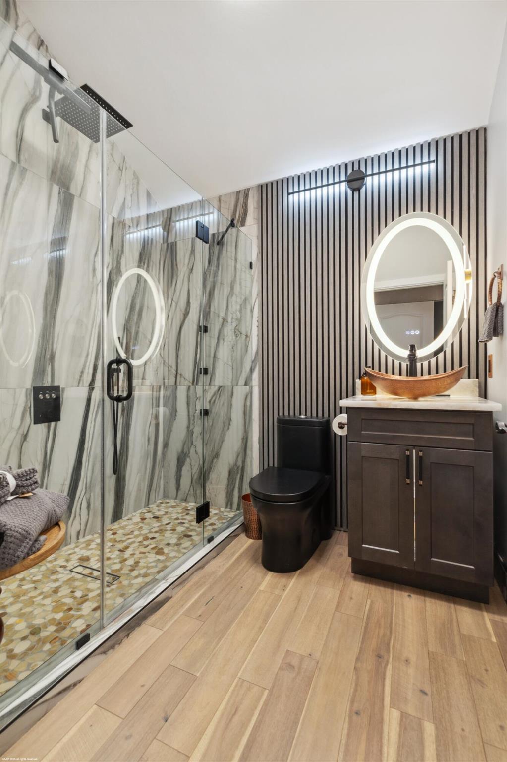 WILDWOOD - Residential