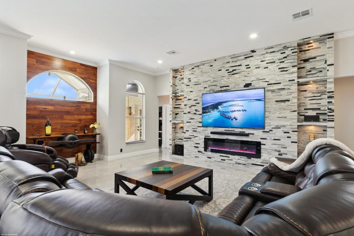 WILDWOOD - Residential