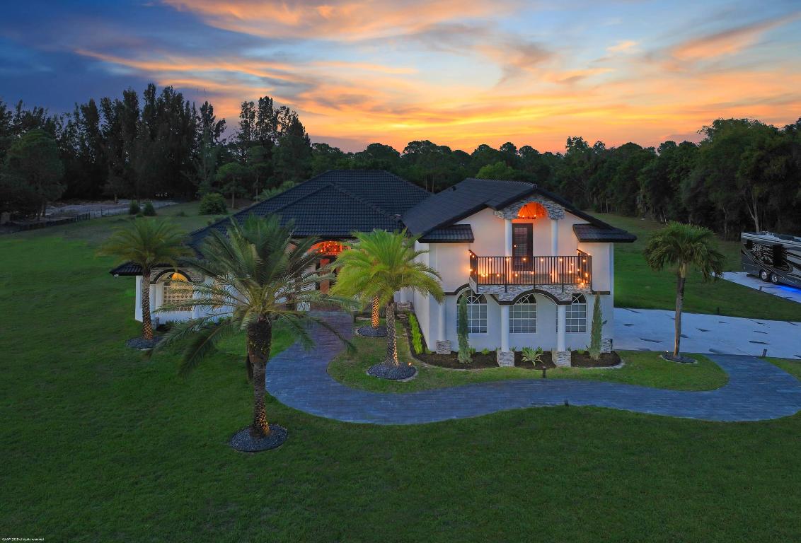 WILDWOOD - Residential