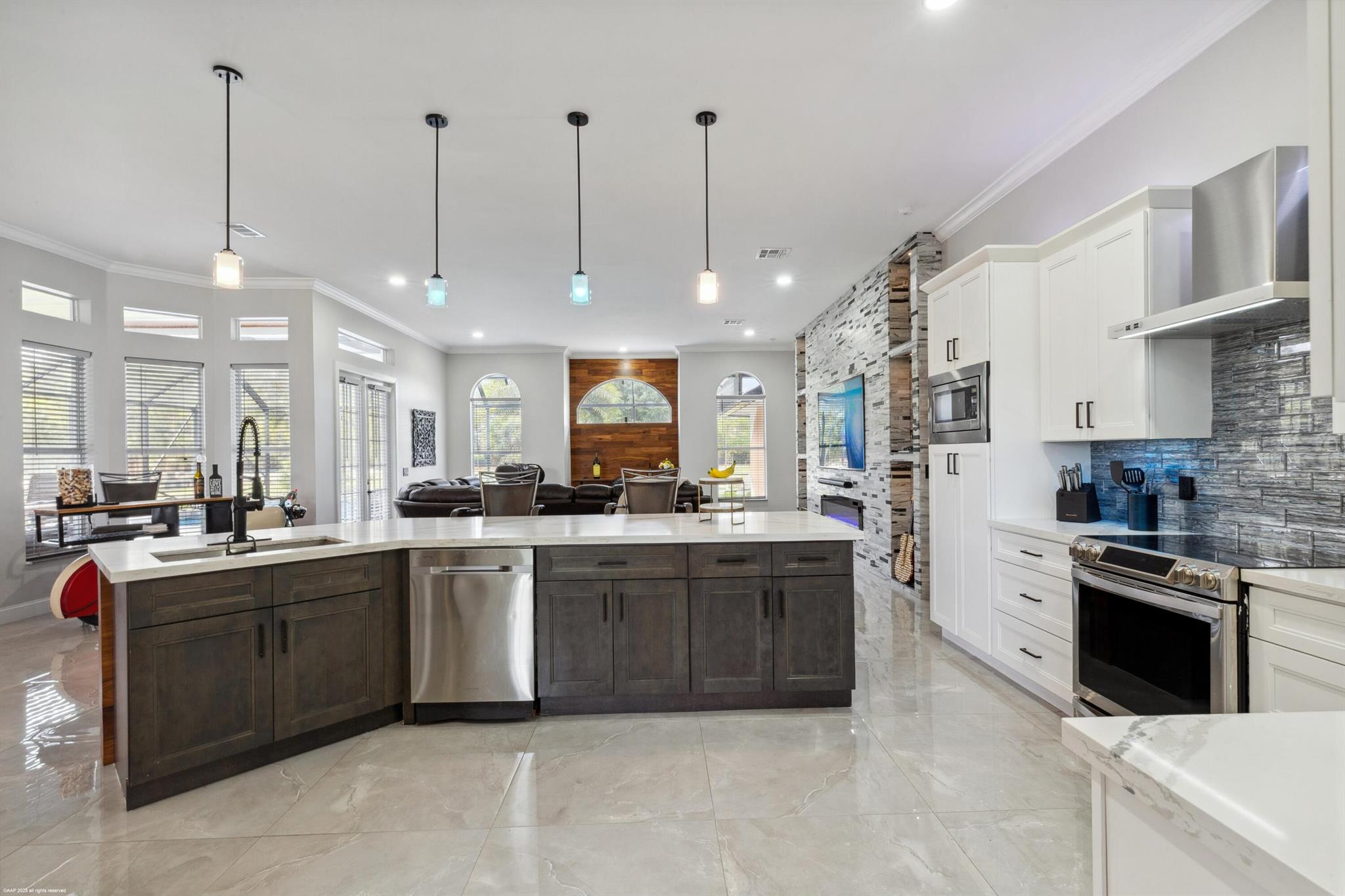 WILDWOOD - Residential