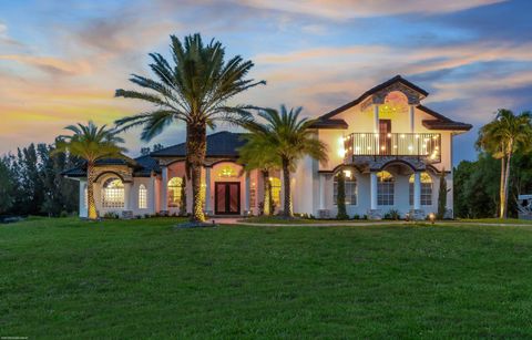 19361 W Sycamore Drive Loxahatchee FL 33470