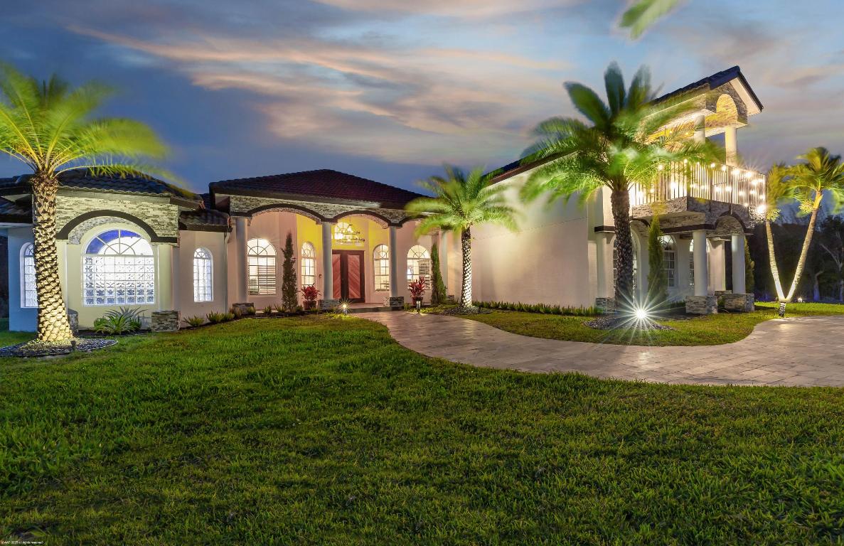 WILDWOOD - Residential