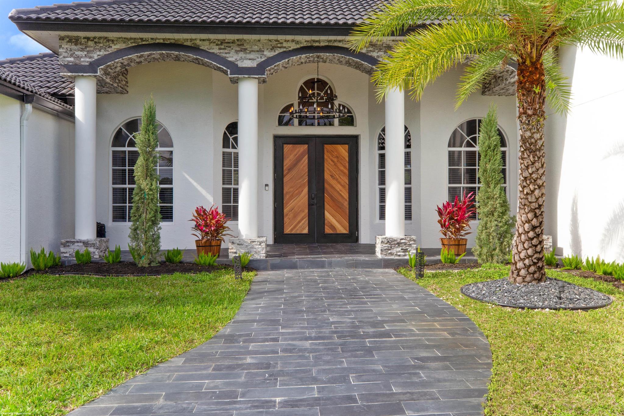 WILDWOOD - Residential