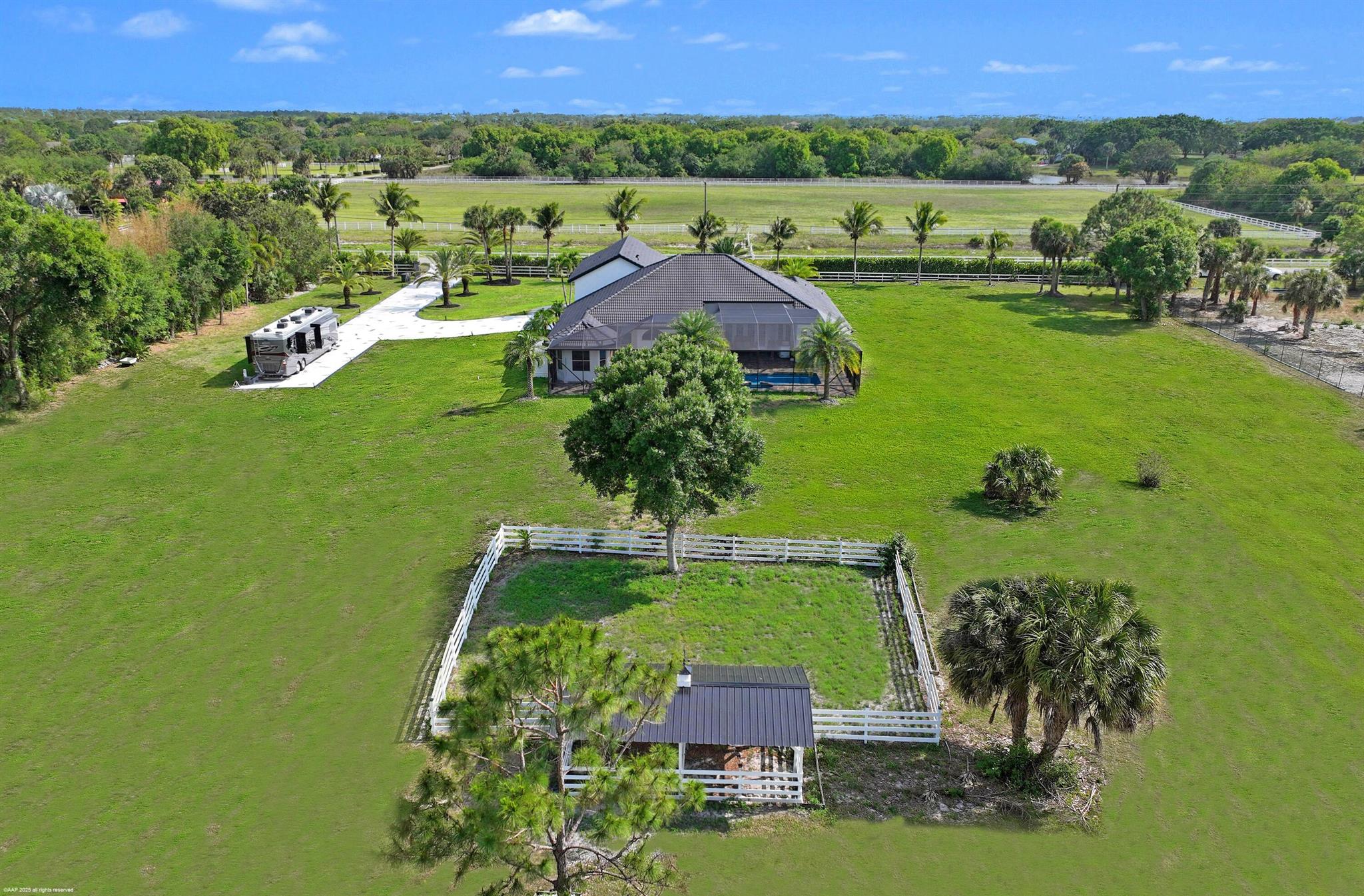 WILDWOOD - Residential