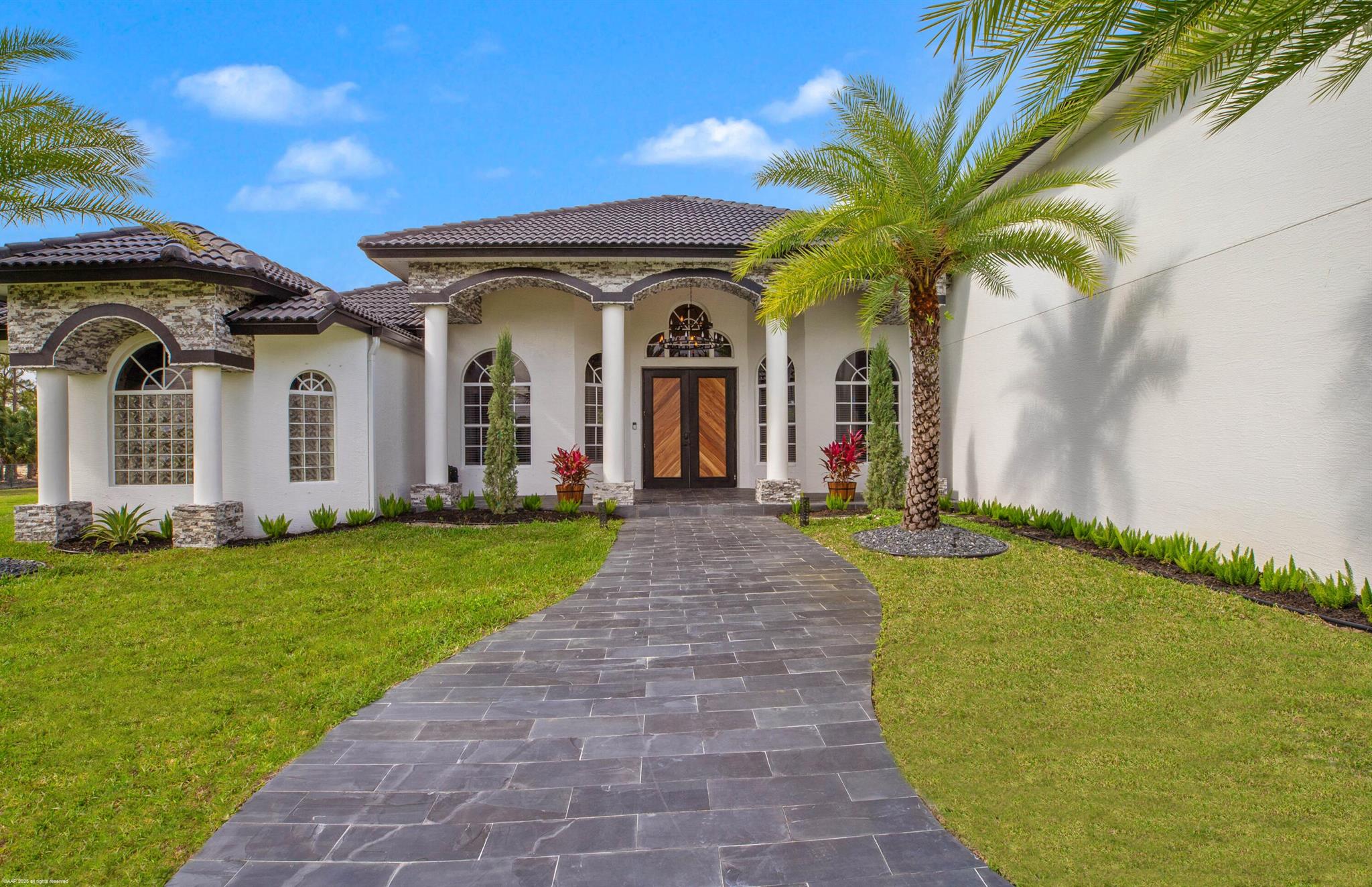 WILDWOOD - Residential